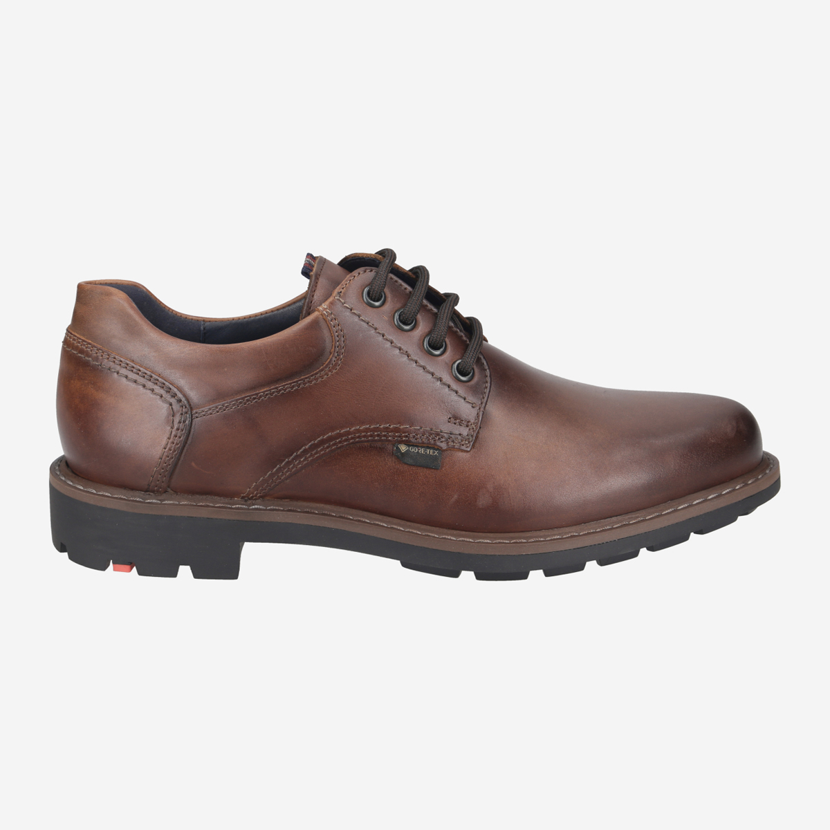 Lloyd 23-539-13 VANJA ABRAM Lace-up shoes in brown buy online