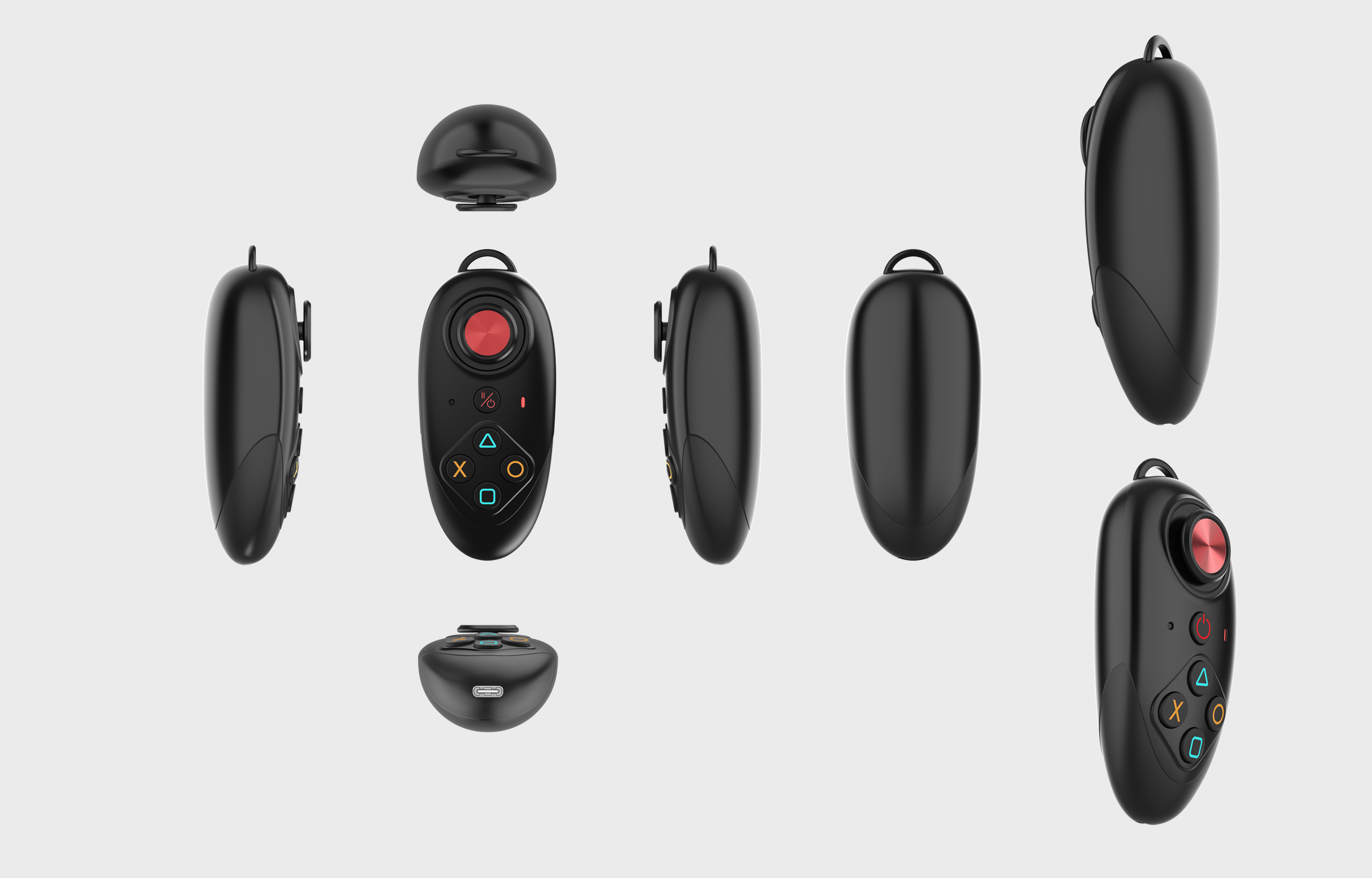 itoolsbt PokemonGo Virtual location on iPhone