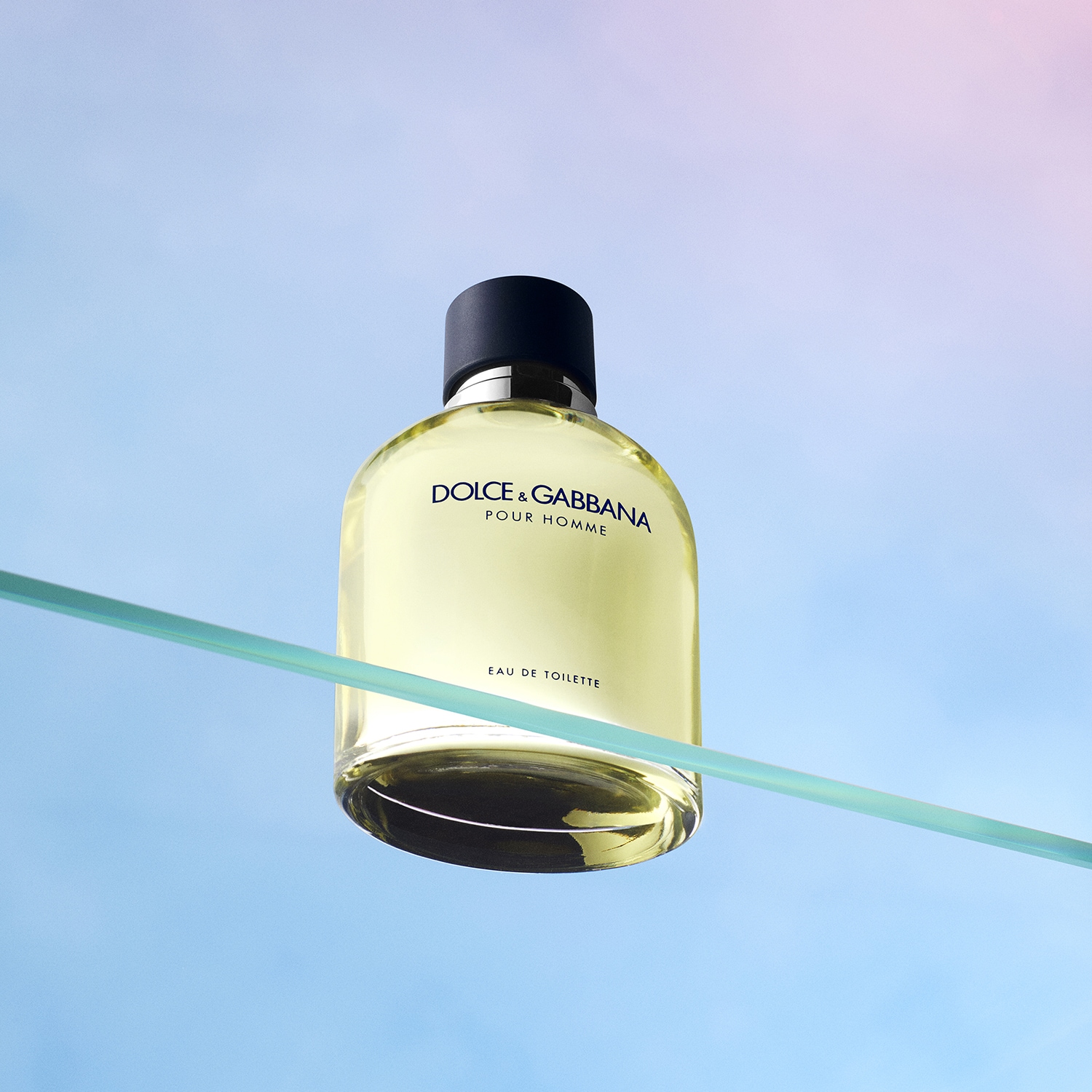 Pour Homme - Eau de Toilette ❘ DOLCE & GABBANA ≡ SEPHORA