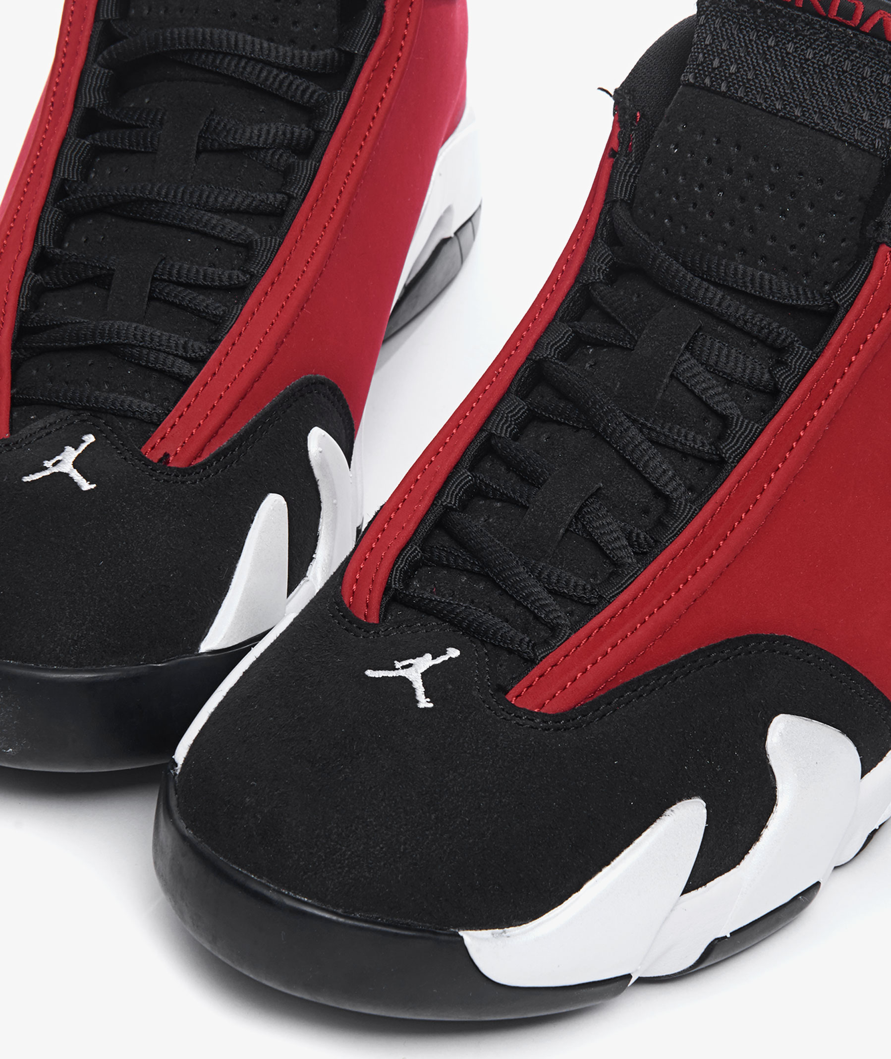 Red Jordan Air Jordan 14 Retro | SVD