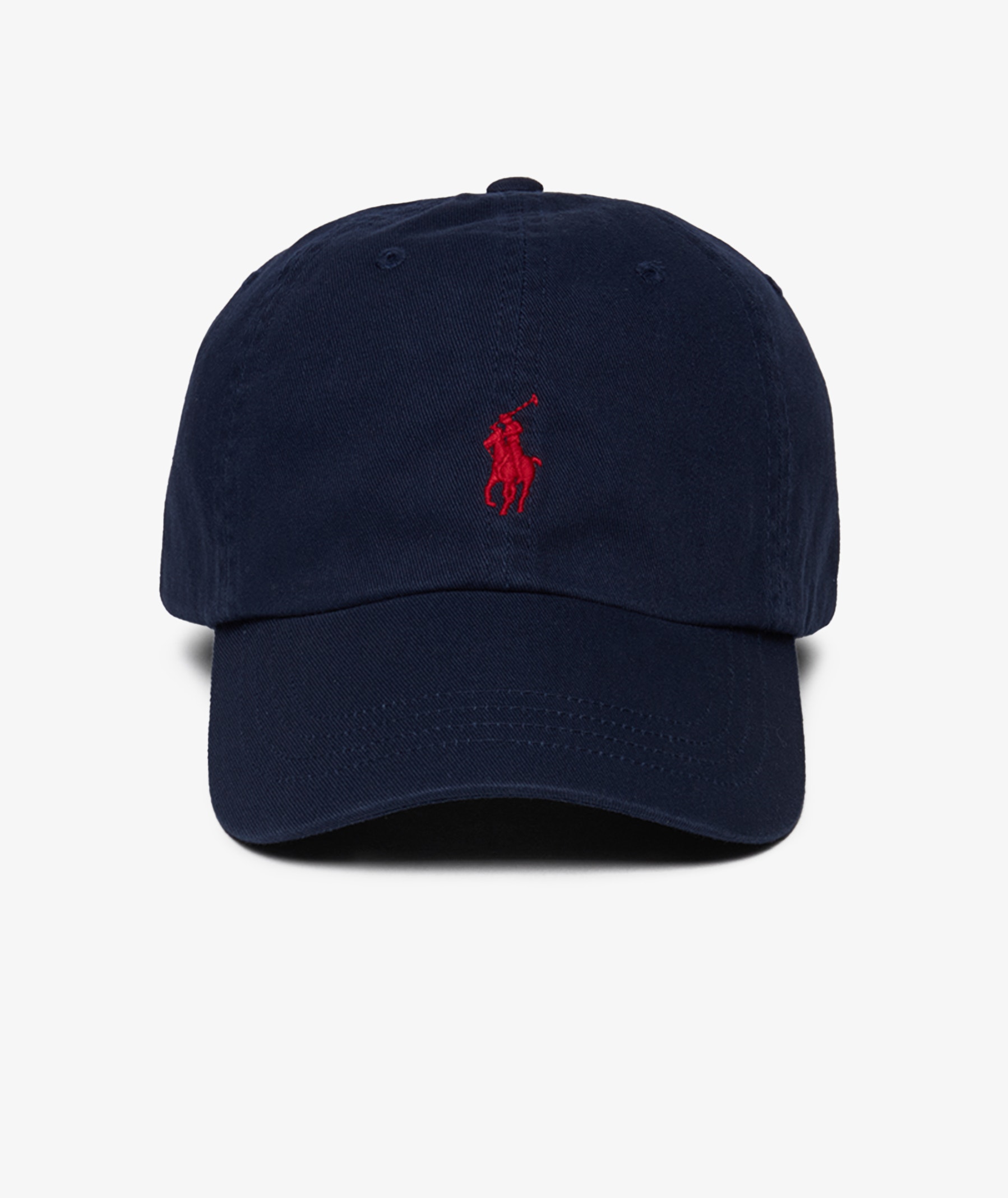 Polo Ralph Lauren Classic Sport Cap in Blue | SVD