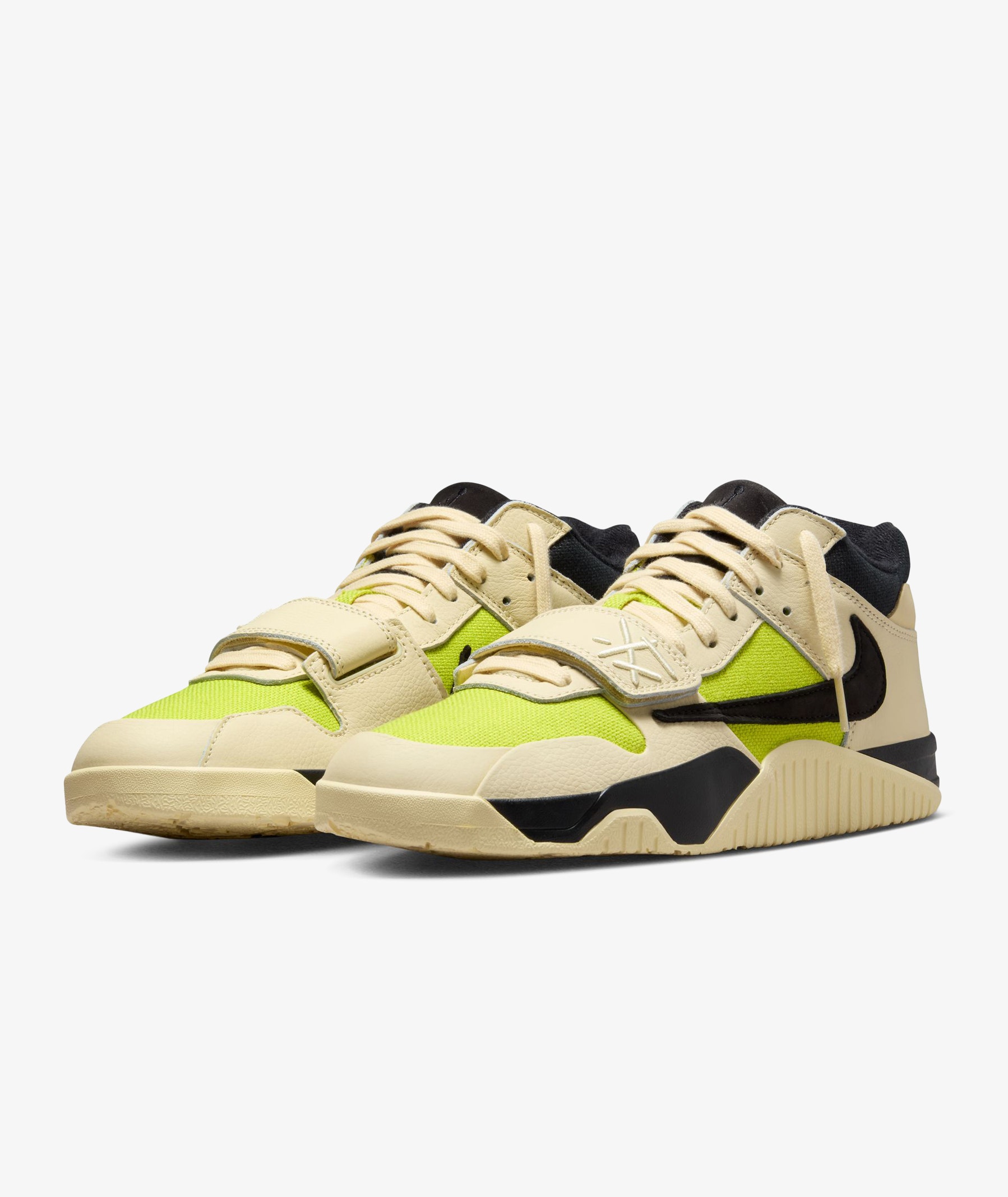 Nike Jumpman Jack TR 