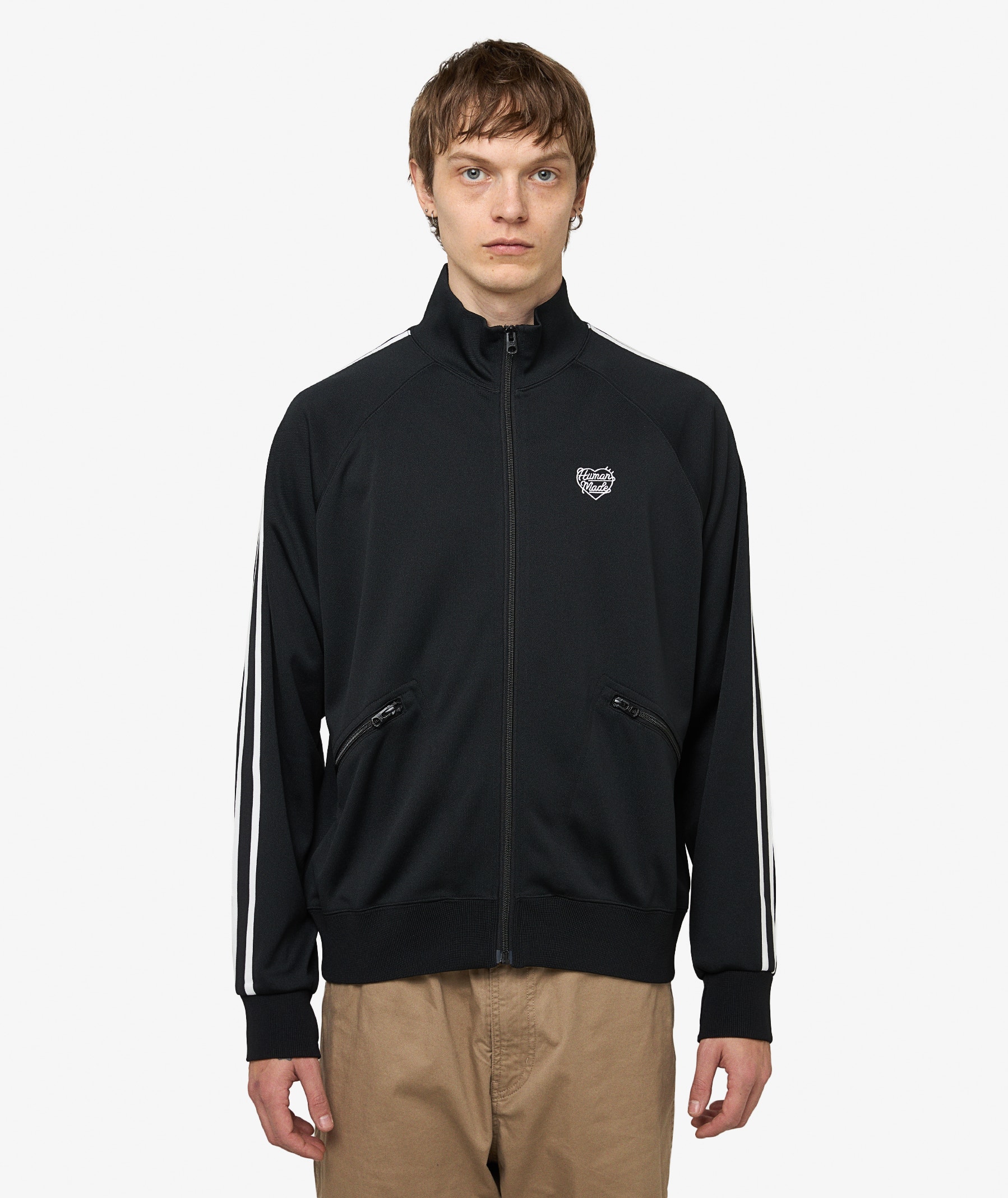 HUMAN MADE Track Jacket | Men | SVD