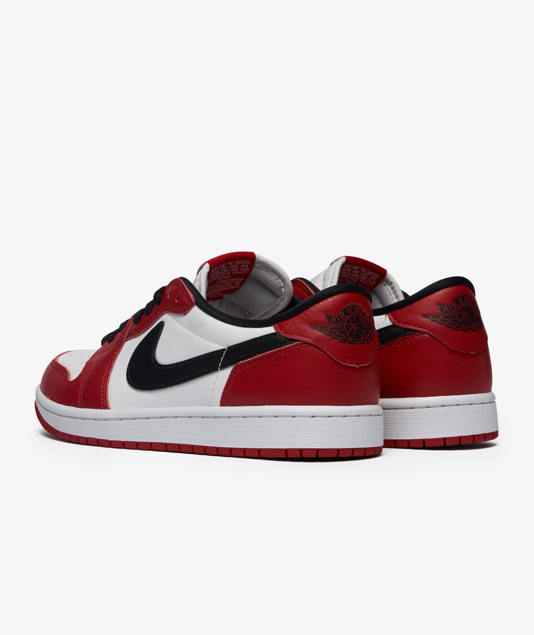 Jordan Air Jordan 1 Retro Low OG 