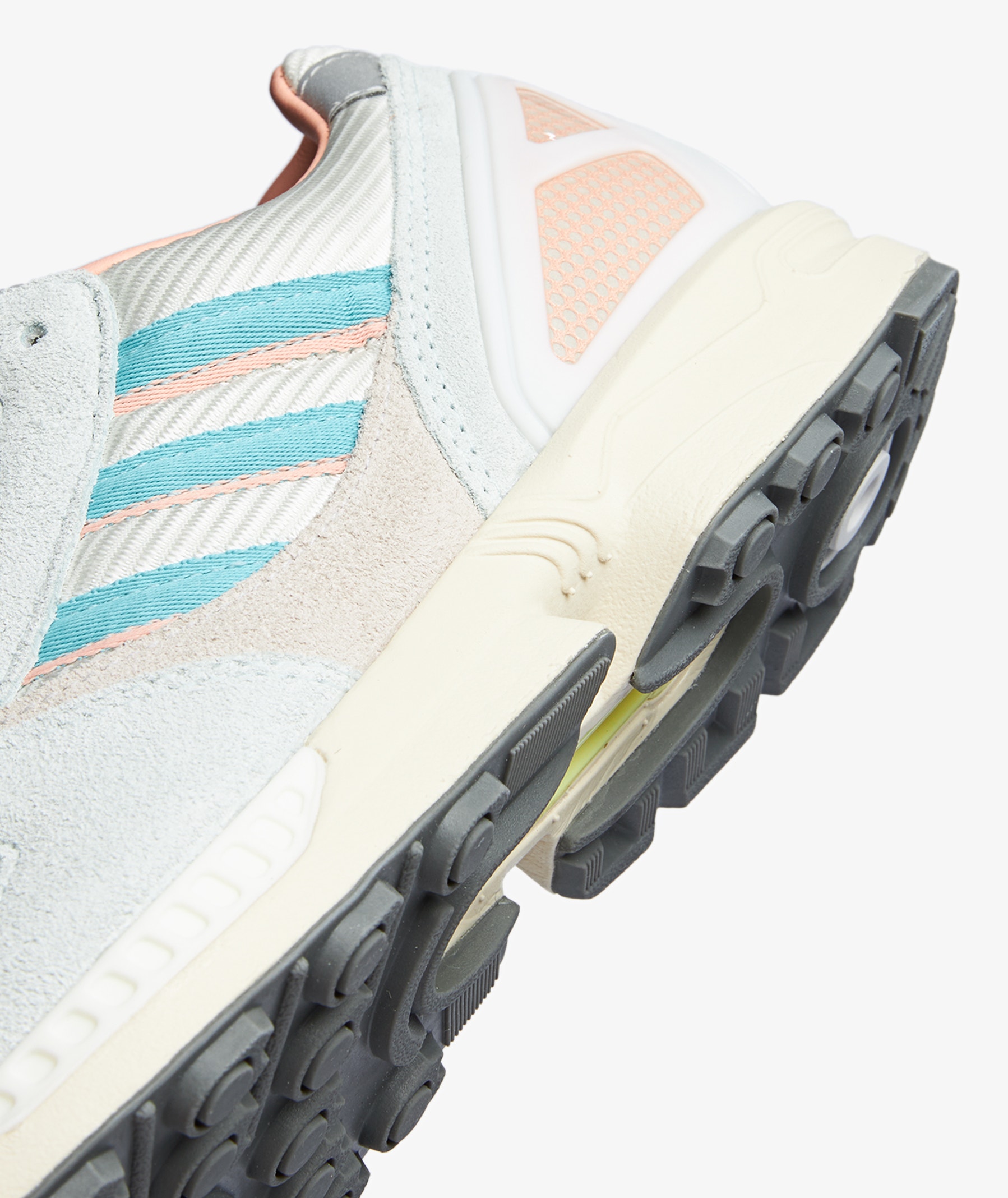 Multicolor adidas ZX 8000 | SVD