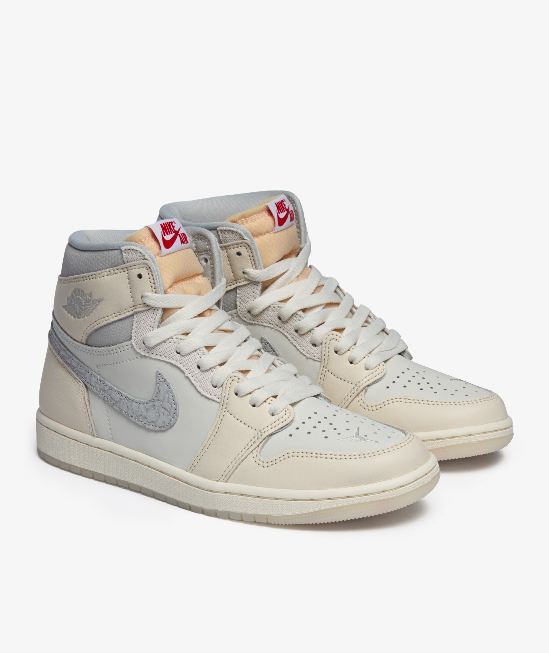Jordan Air Jordan 1 Retro High OG | Off White | SVD USA
