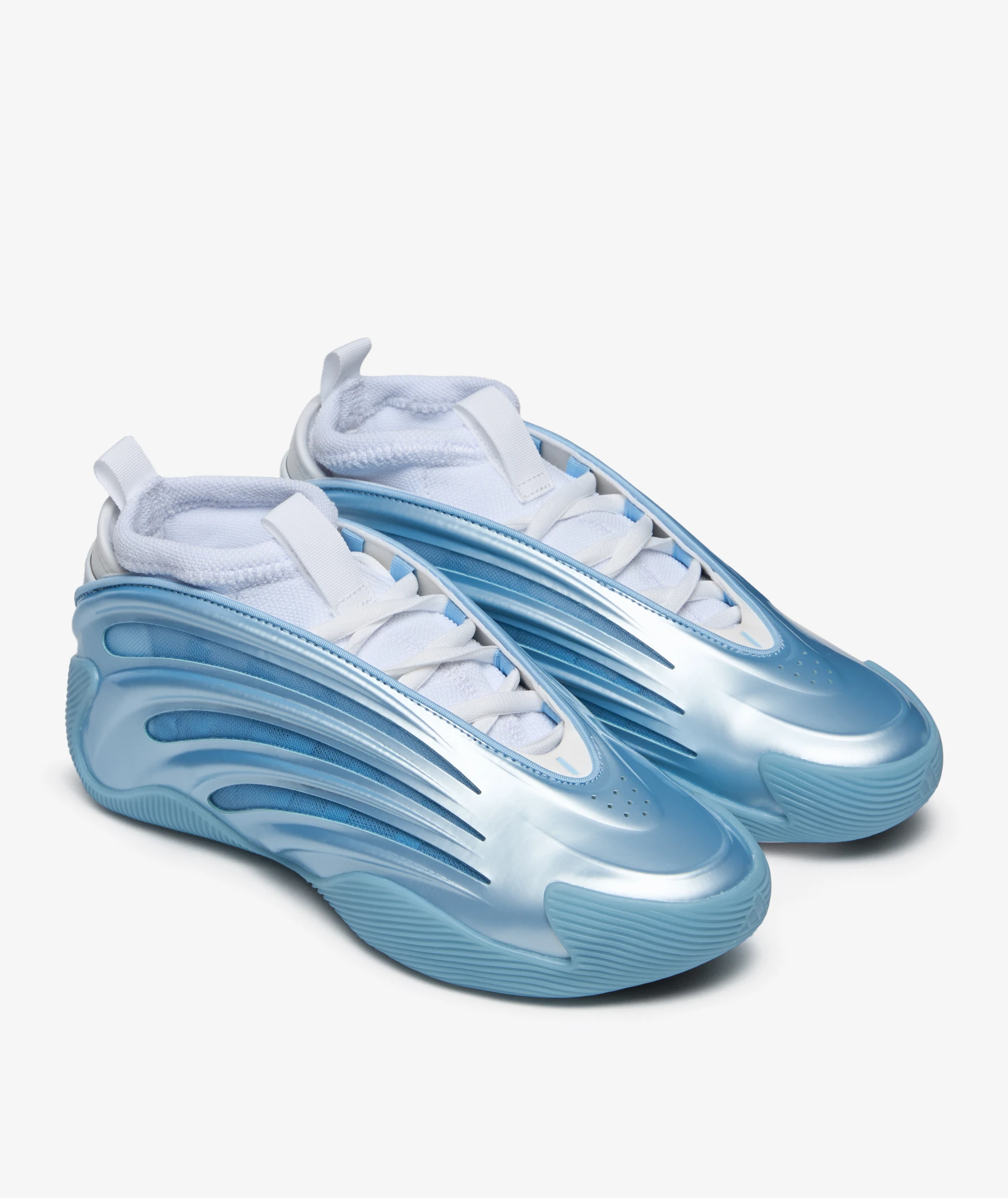 adidas Harden Volume 9 | Glow Blue | SVD USA