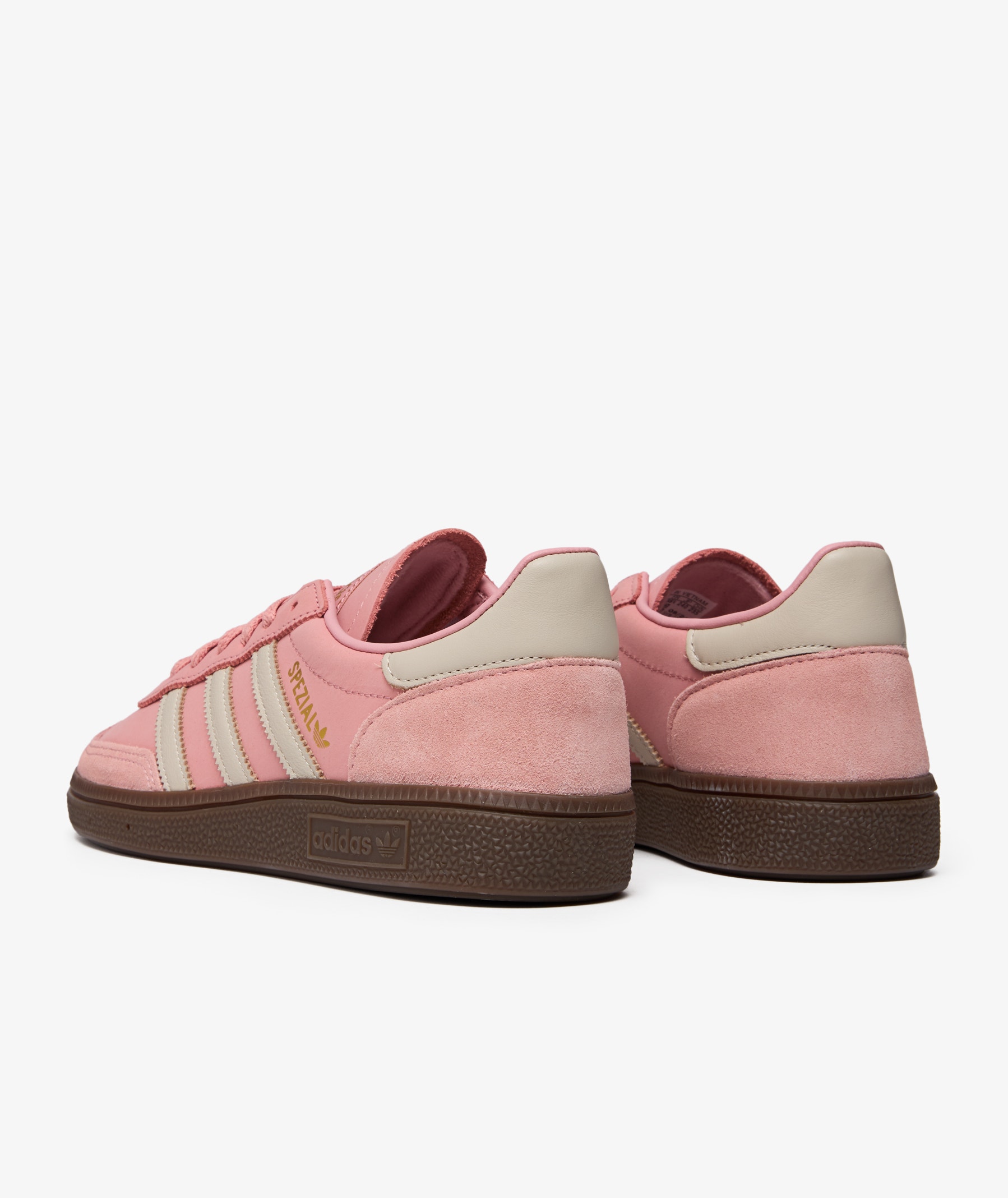 adidas Women's Handball Spezial | WONDER MAUVE | SVD USA