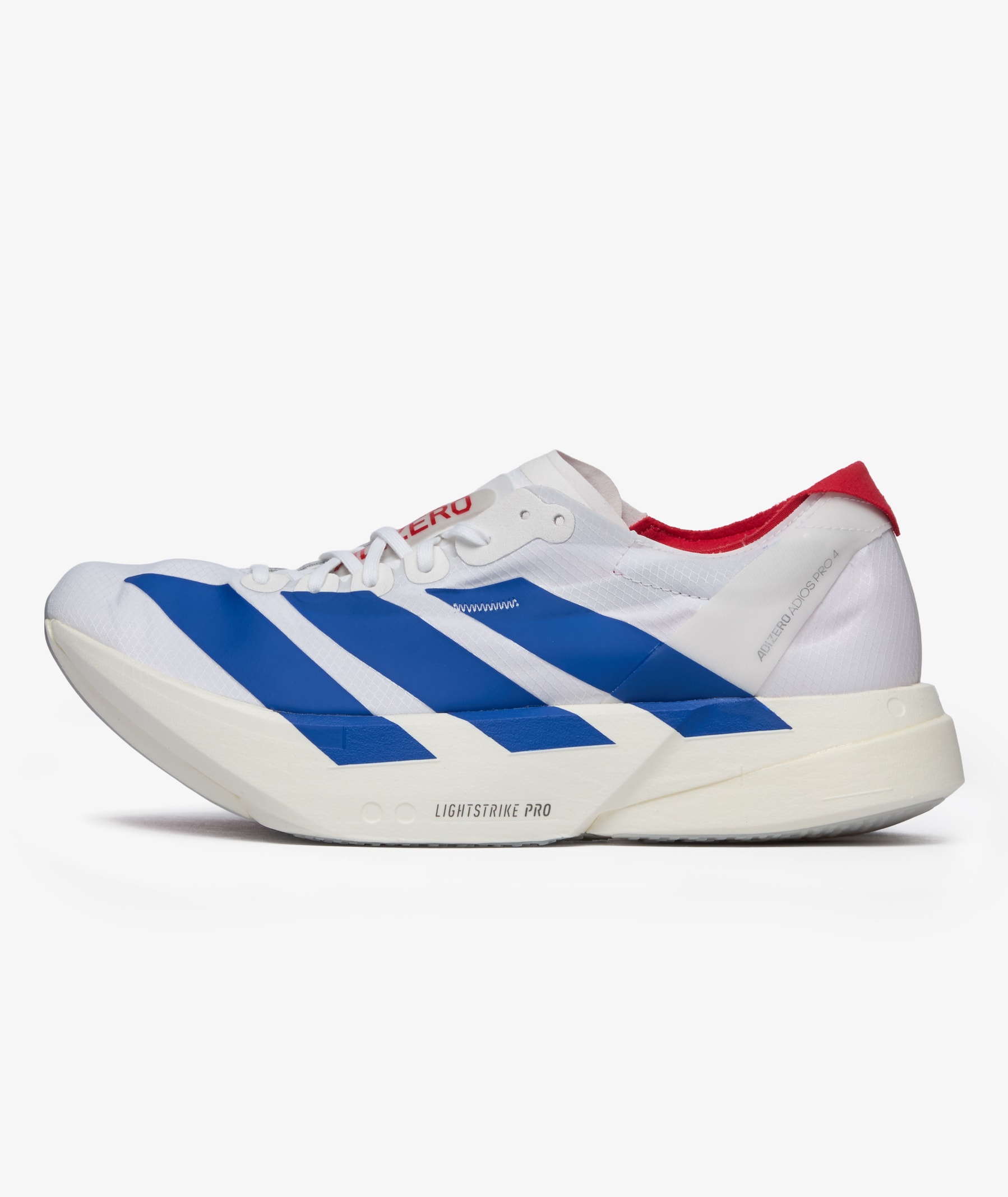 adidas Adizero Adios 9 in White | SVD USA