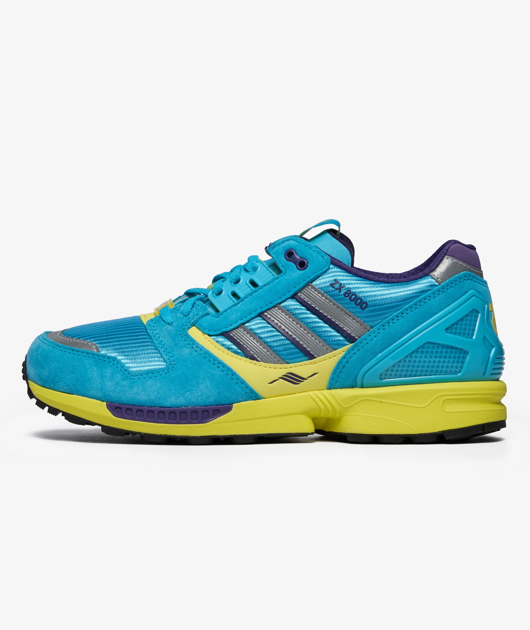 adidas ZX8000 Consortium | JQ6739 | SVD UK