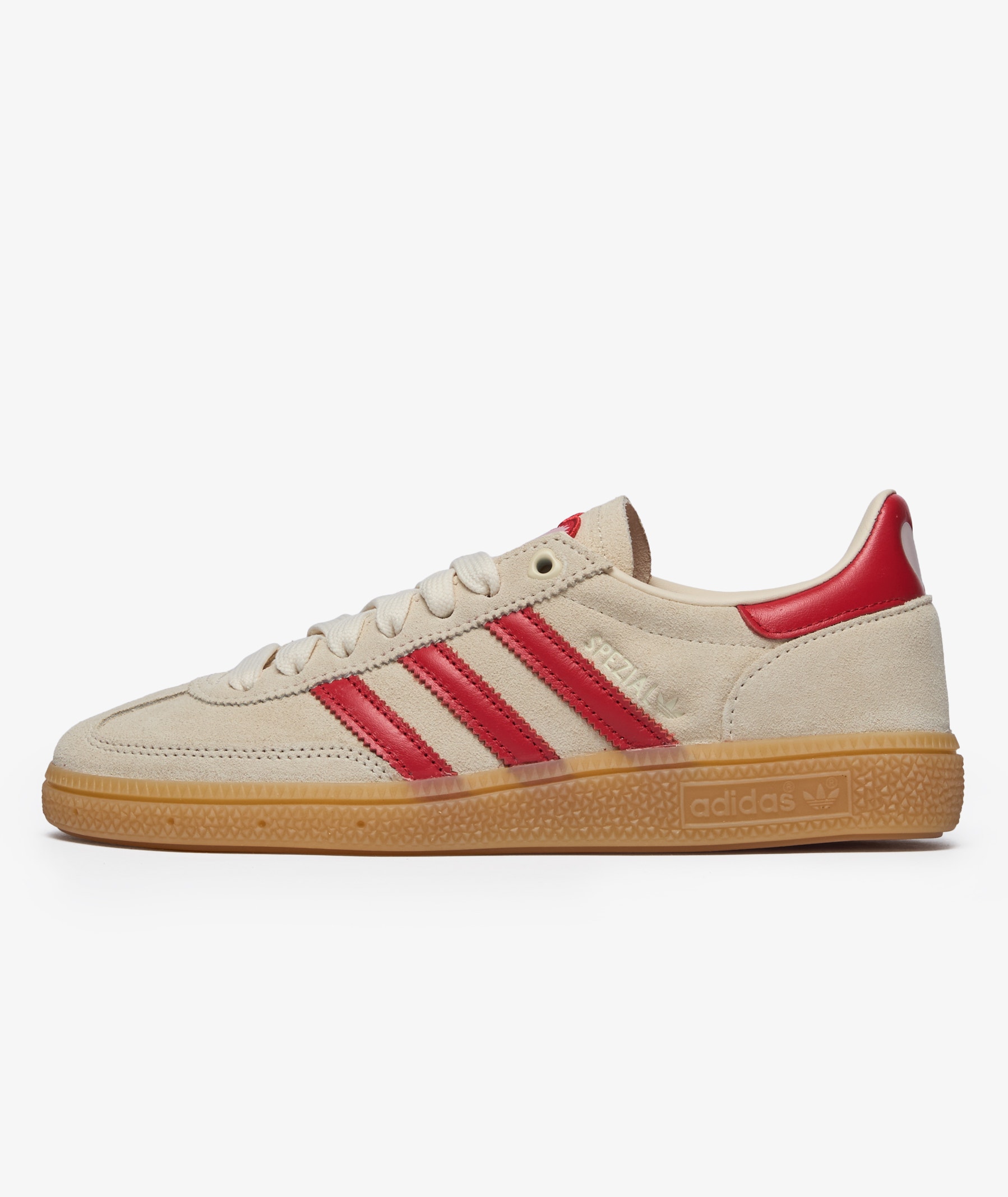 Beige adidas ZX 22 Boost | SVD