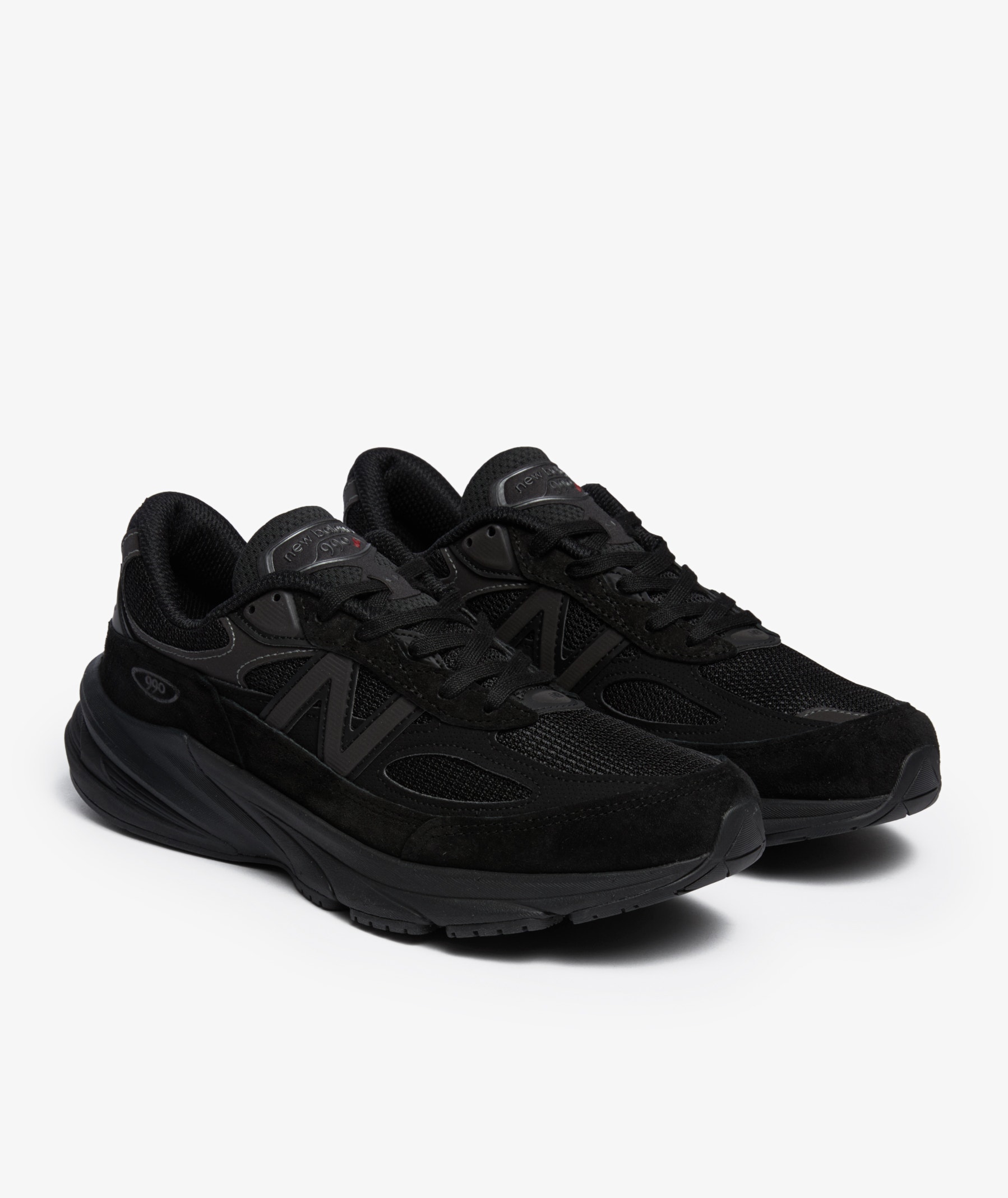 New Balance 990 V6 | U990BB6 | SVD USA