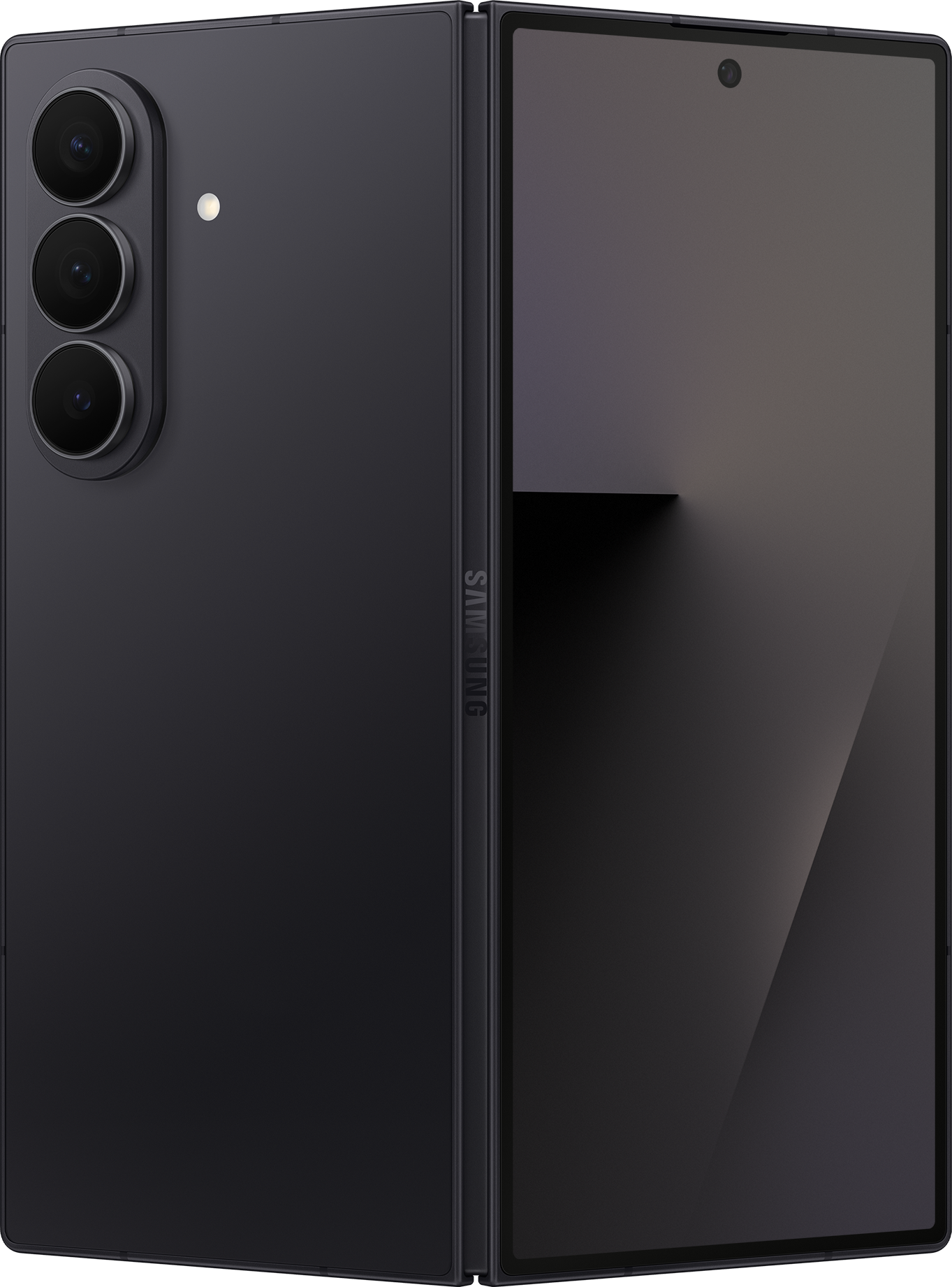 Samsung Galaxy Z Fold7 (F966 / 256 GB / 12 GB / Jet Black) [SM