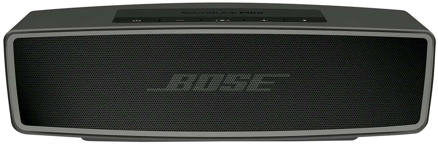 Bose SoundLink Mini II (Negro) | SoloTodo.cl