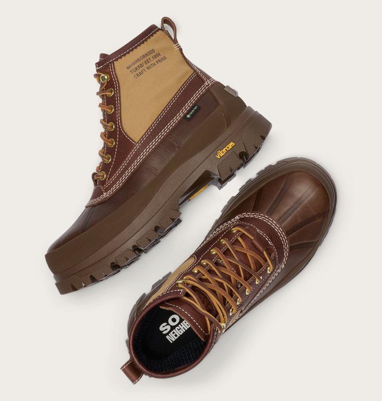 SOREL X NEIGHBORHOOD Daystorm™ Horizon GTX | SOREL