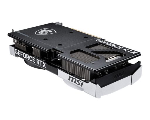 Tarjeta de Video MSI NVIDIA GeForce RTX 5070 VENTUS 2X OC, 12GB