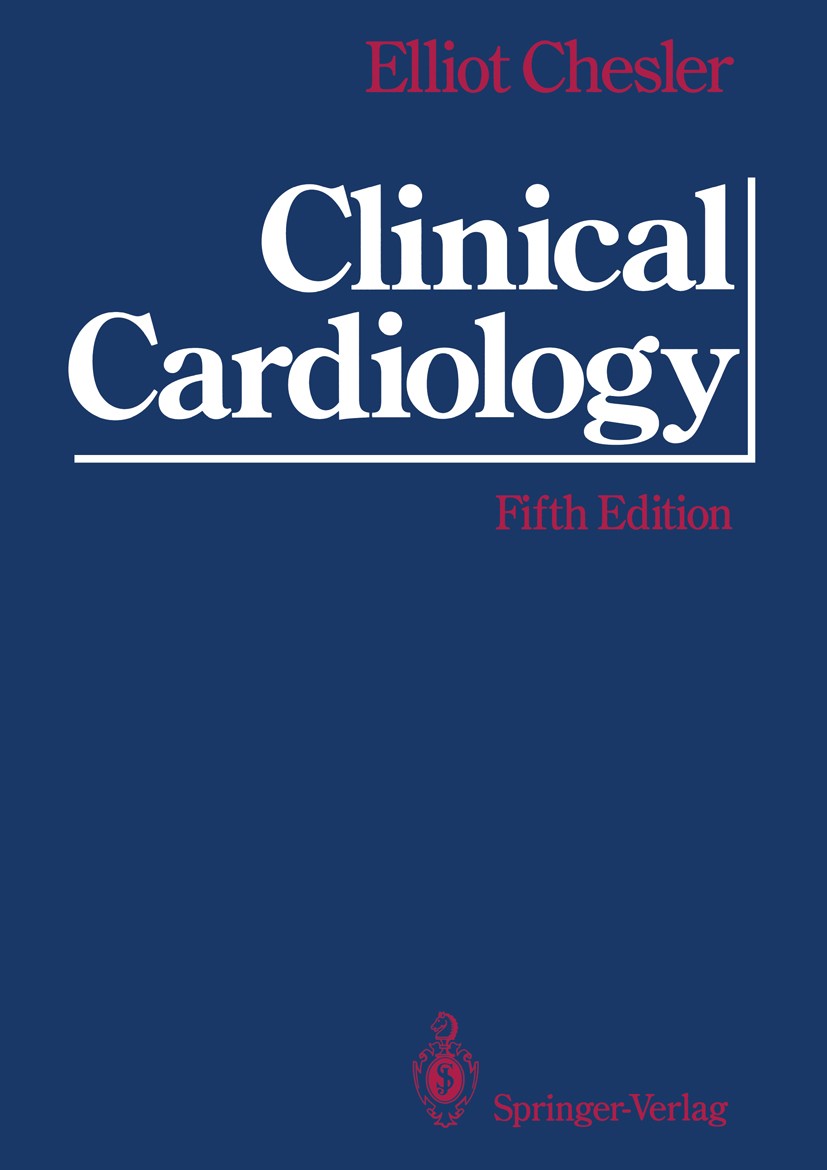 Clinical Cardiology | Springer Nature Link