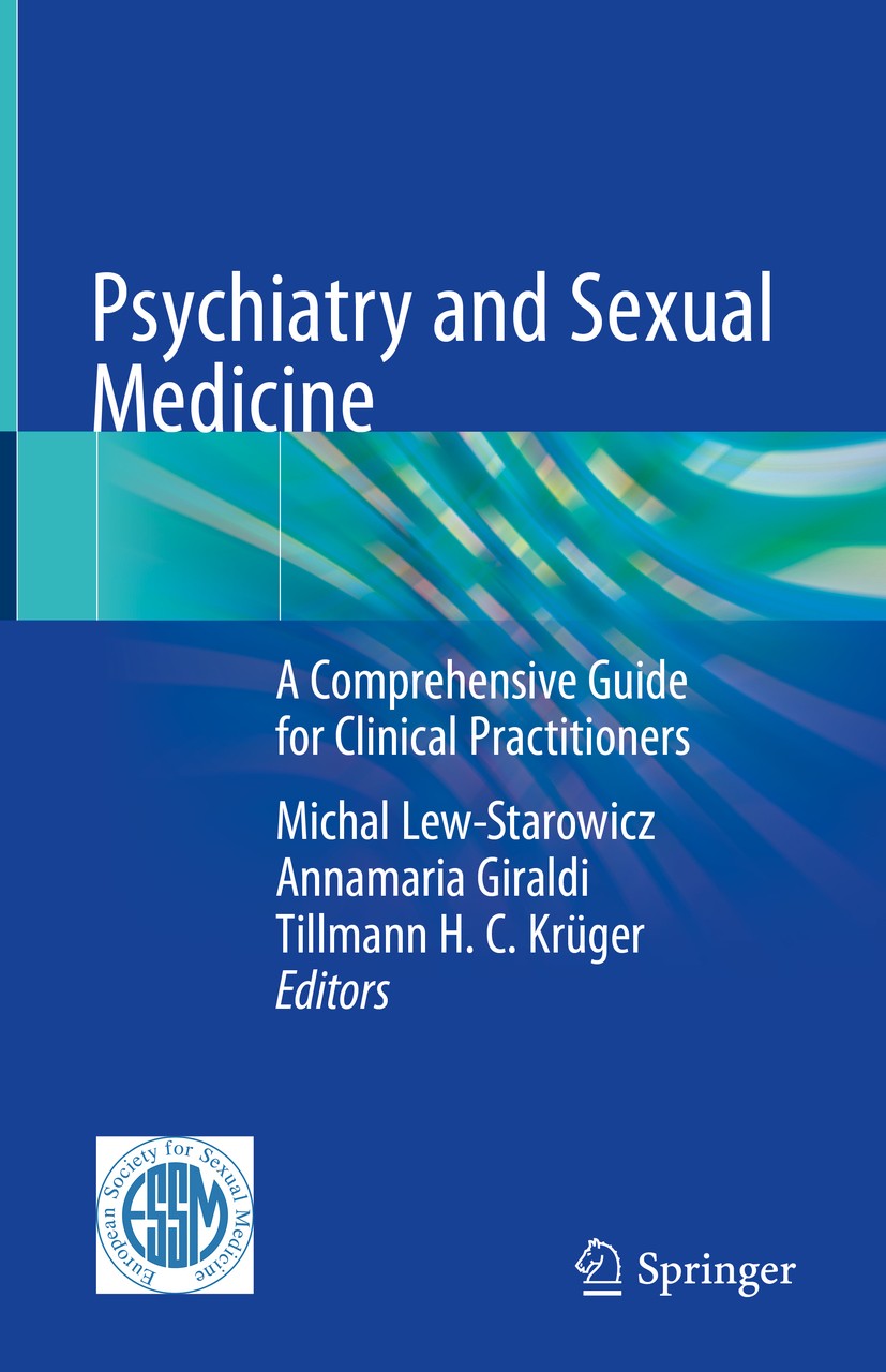 Psychiatry and Sexual Medicine: A Comprehensive Guide for Clinical