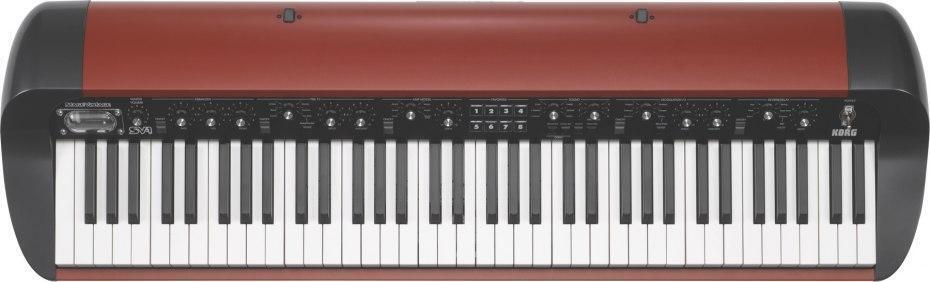 Korg microSAMPLER | Sweetwater