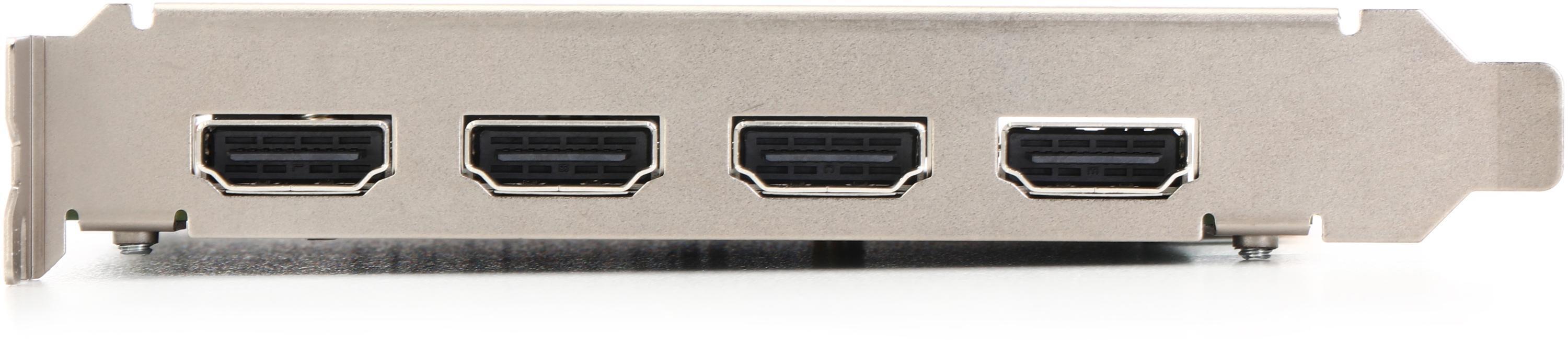 Blackmagic Design DeckLink Quad HDMI Recorder | Sweetwater