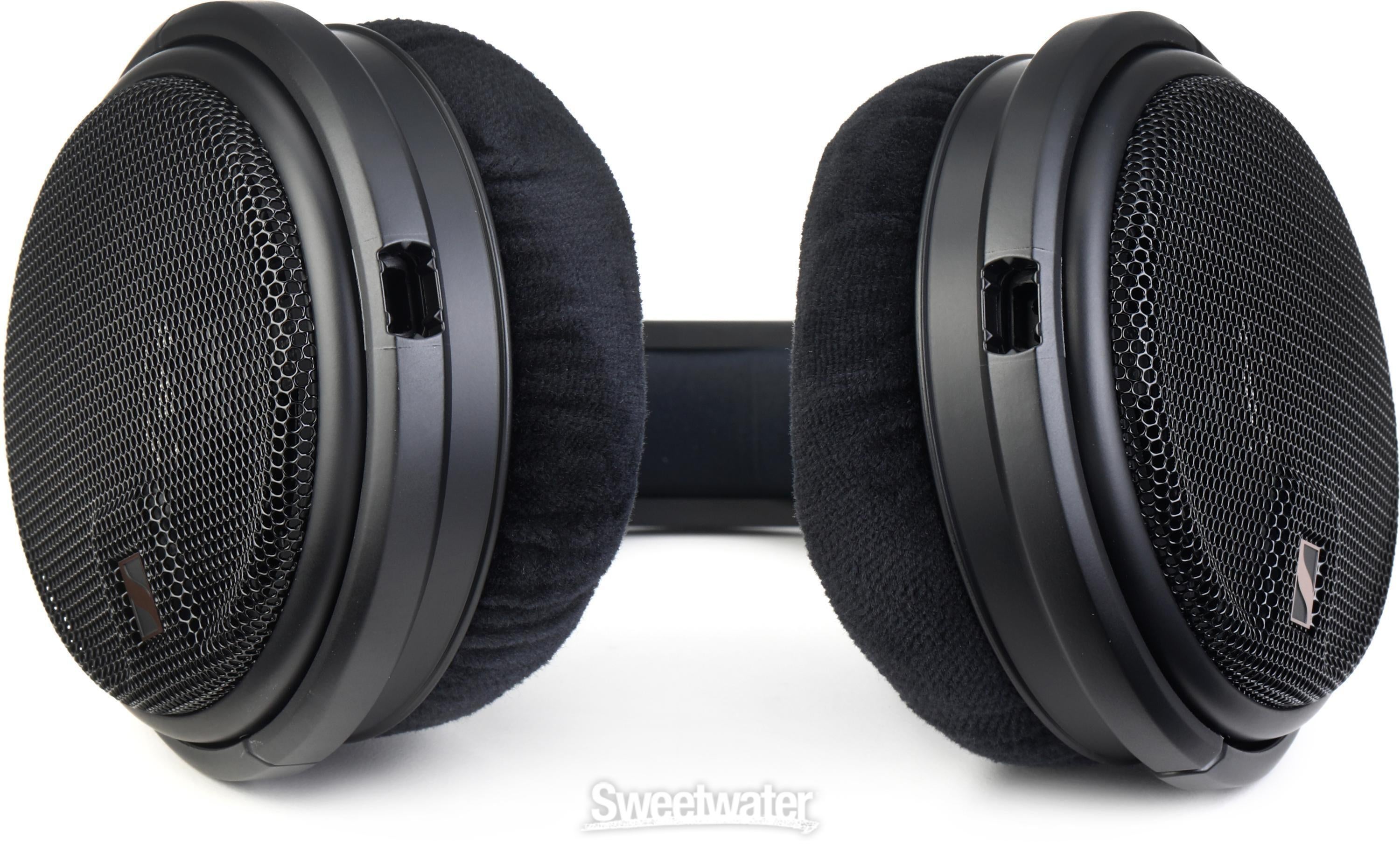 Sennheiser HD 660S2 Open-back Headphones | Sweetwater