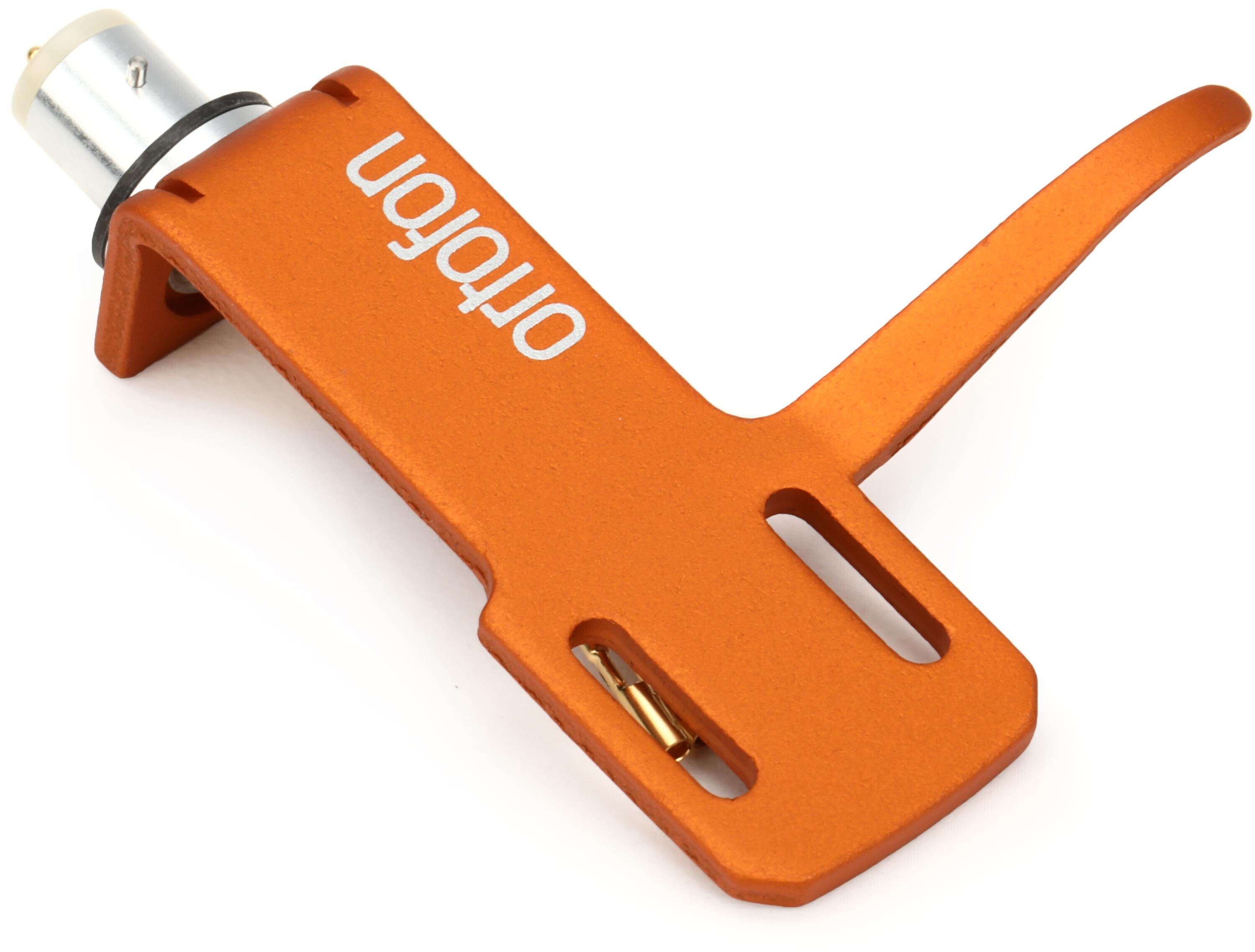 Ortofon SH-4 DJ Headshell - Bronze | Sweetwater