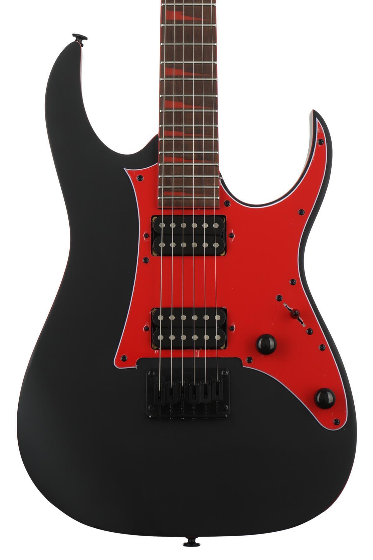 Ibanez ART Standard ART120 Electric Guitar - Black | Sweetwater