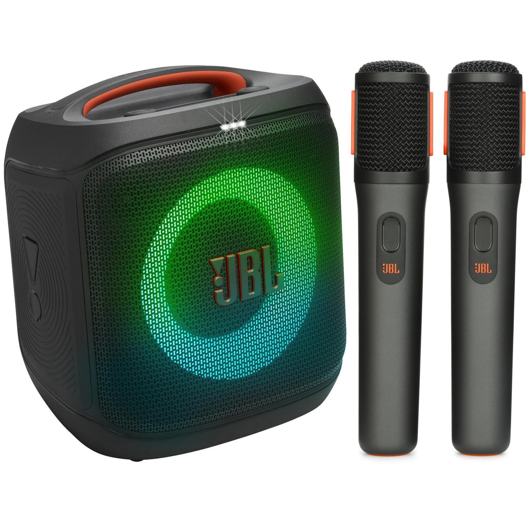 JBL PartyBox Encore Essential 2 Bluetooth Speaker with Wireless