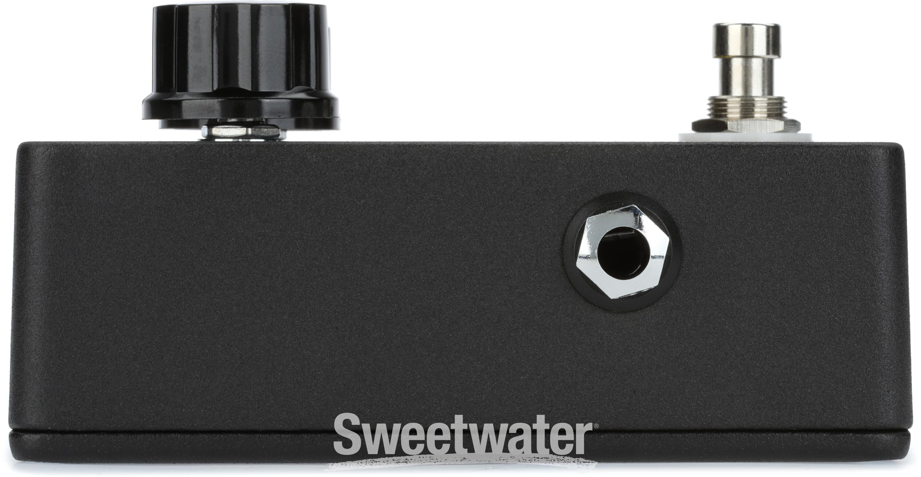 JHS Overdrive Preamp Pedal | Sweetwater