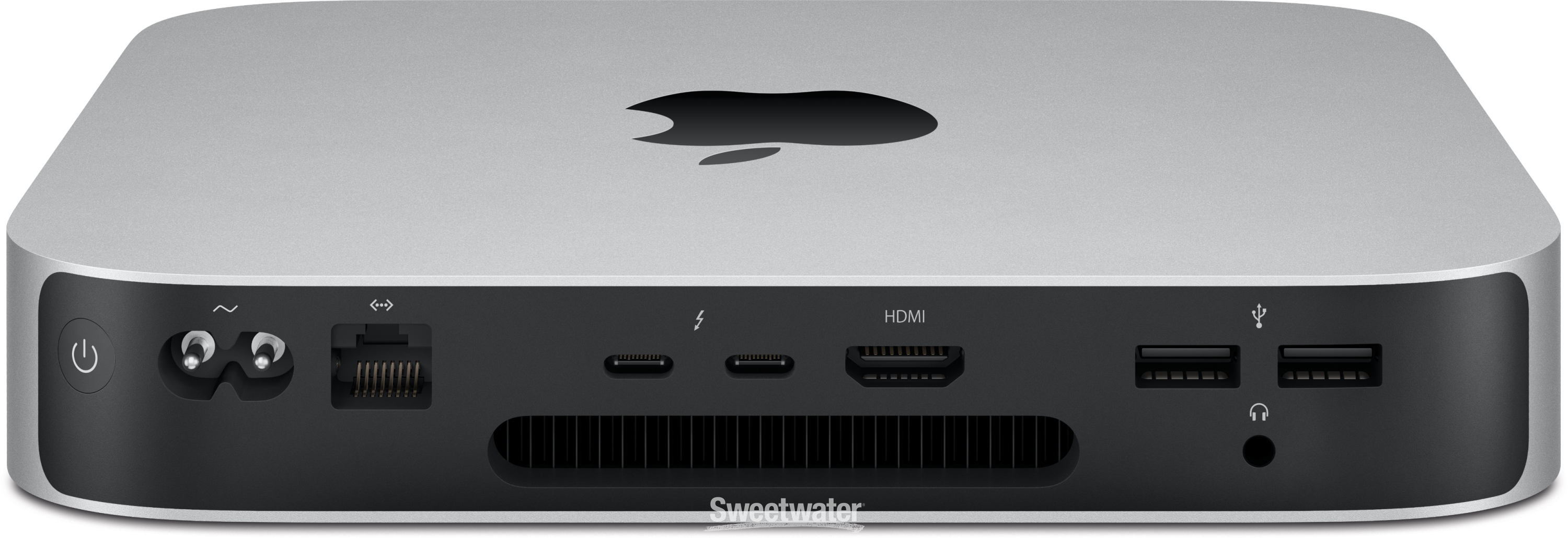 Macデスクトップ APPLE Mac mini i7/16GB/SSD1TB+HD1TB APPLE Mac mini