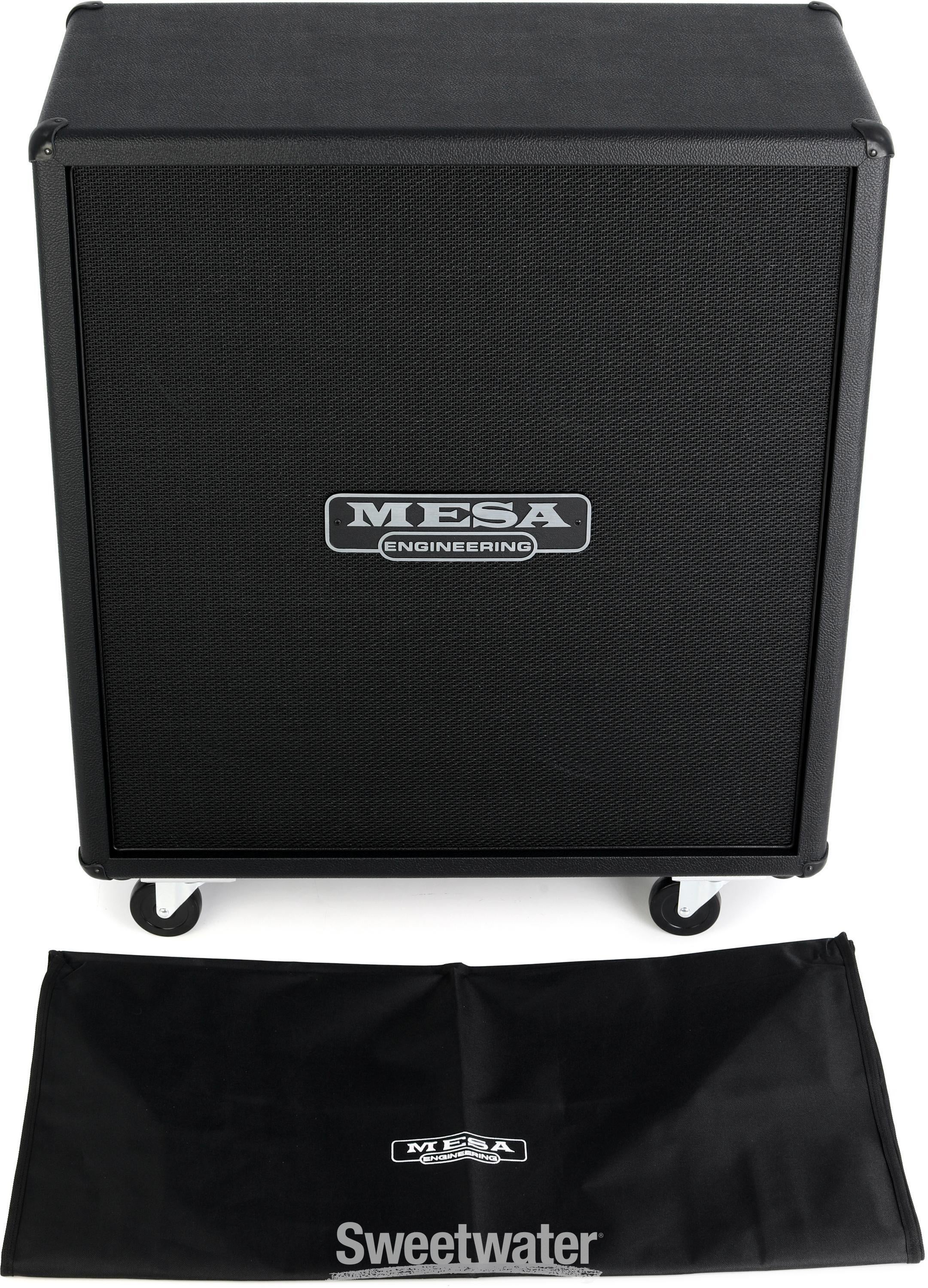 Mesa/Boogie Rectifier Standard 240-watt 4 x 12-inch Straight