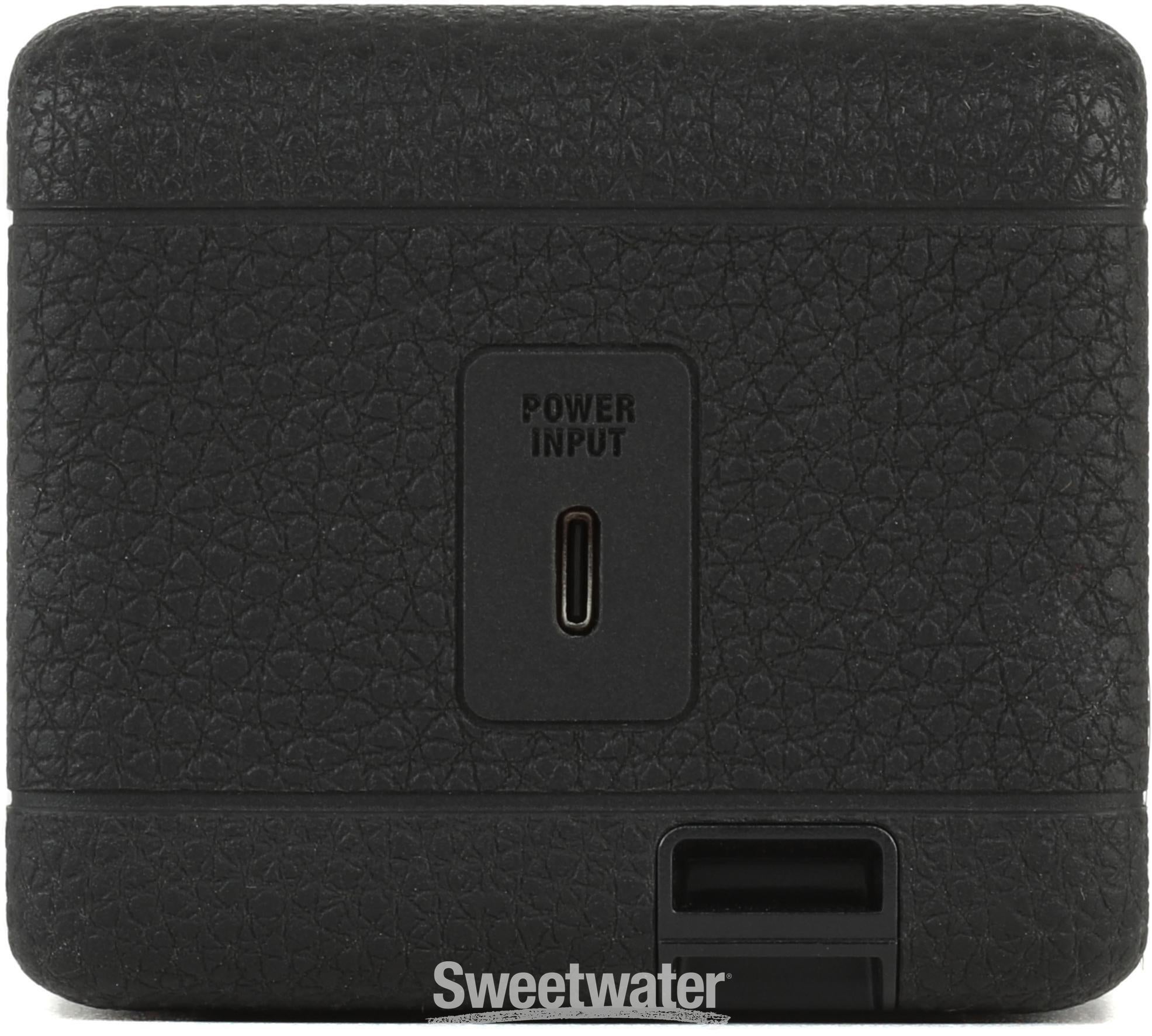 Marshall Emberton III Portable Waterproof Bluetooth Speaker