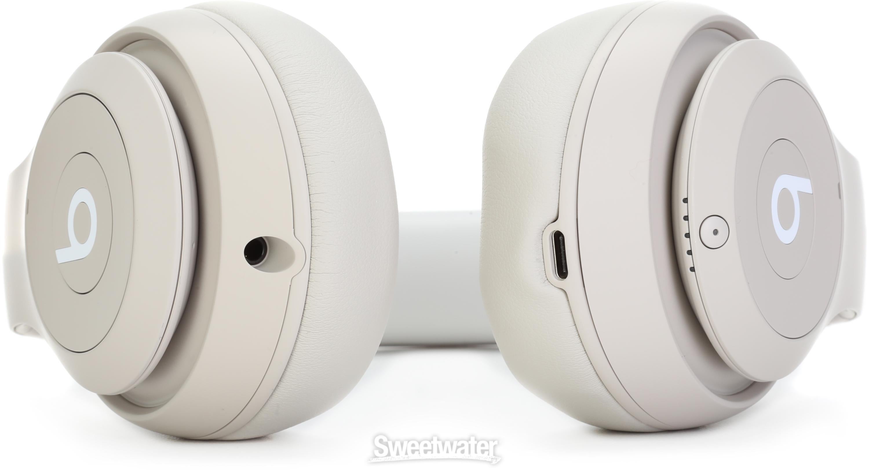 Beats Studio Pro Wireless Headphones - Sandstone | Sweetwater
