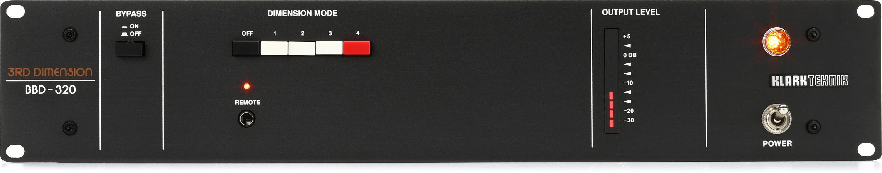 TC Electronic M350 | Sweetwater