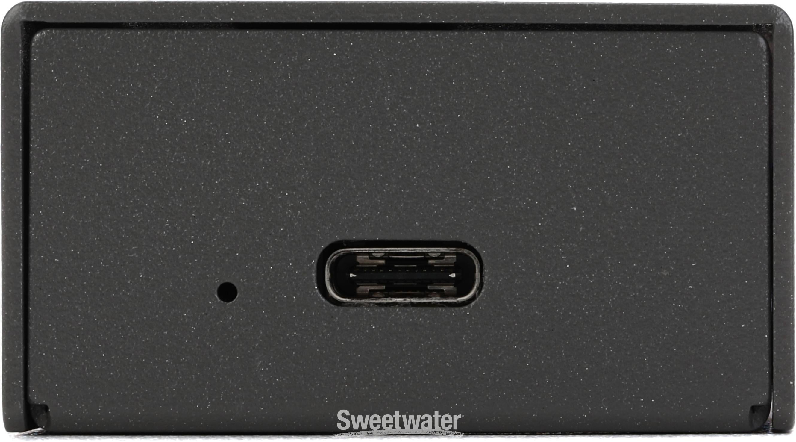 Blackmagic Design UltraStudio Recorder 3G Video Capture Device