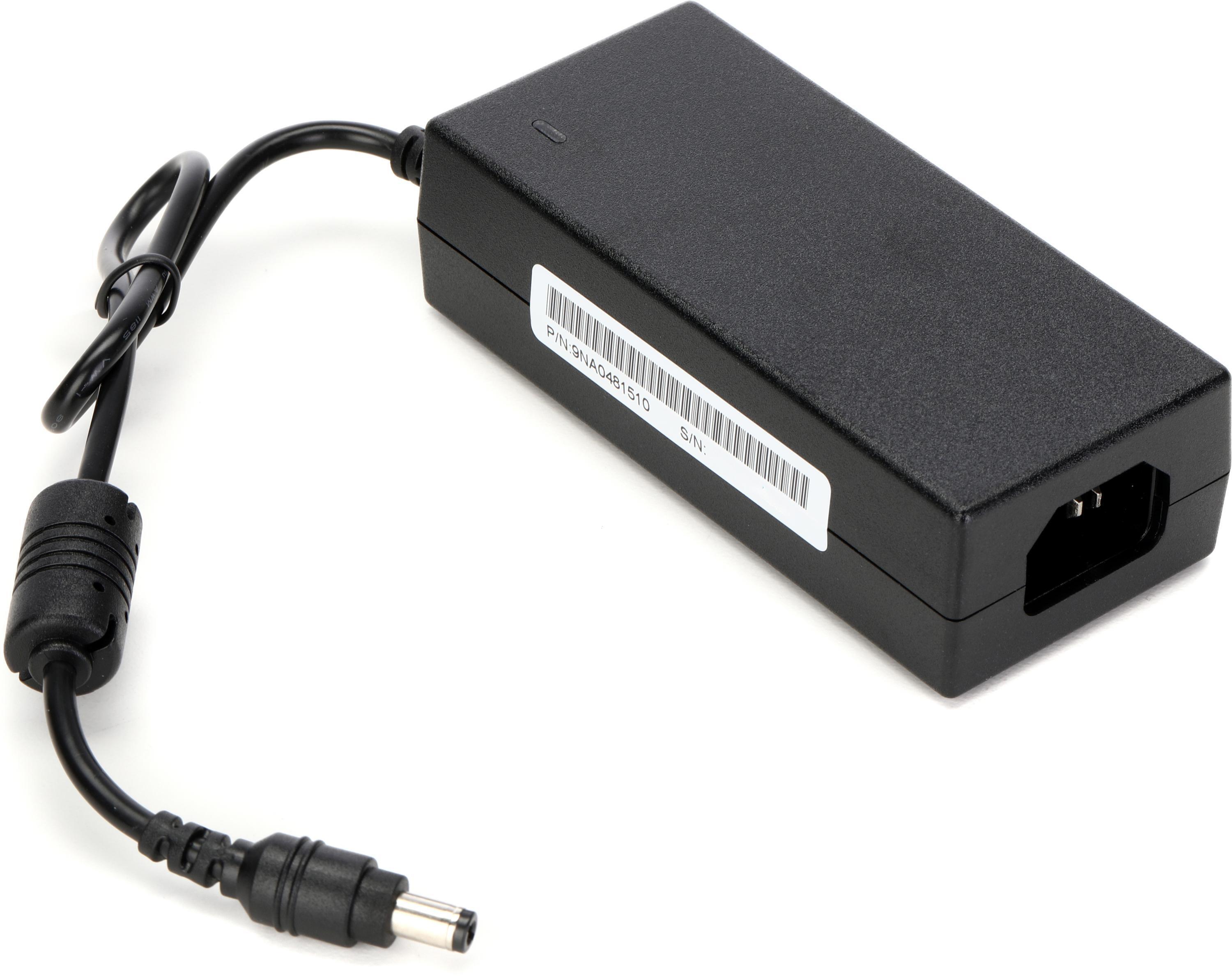 Tiptop Audio uZeus Boost Universal Power Adapter | Sweetwater