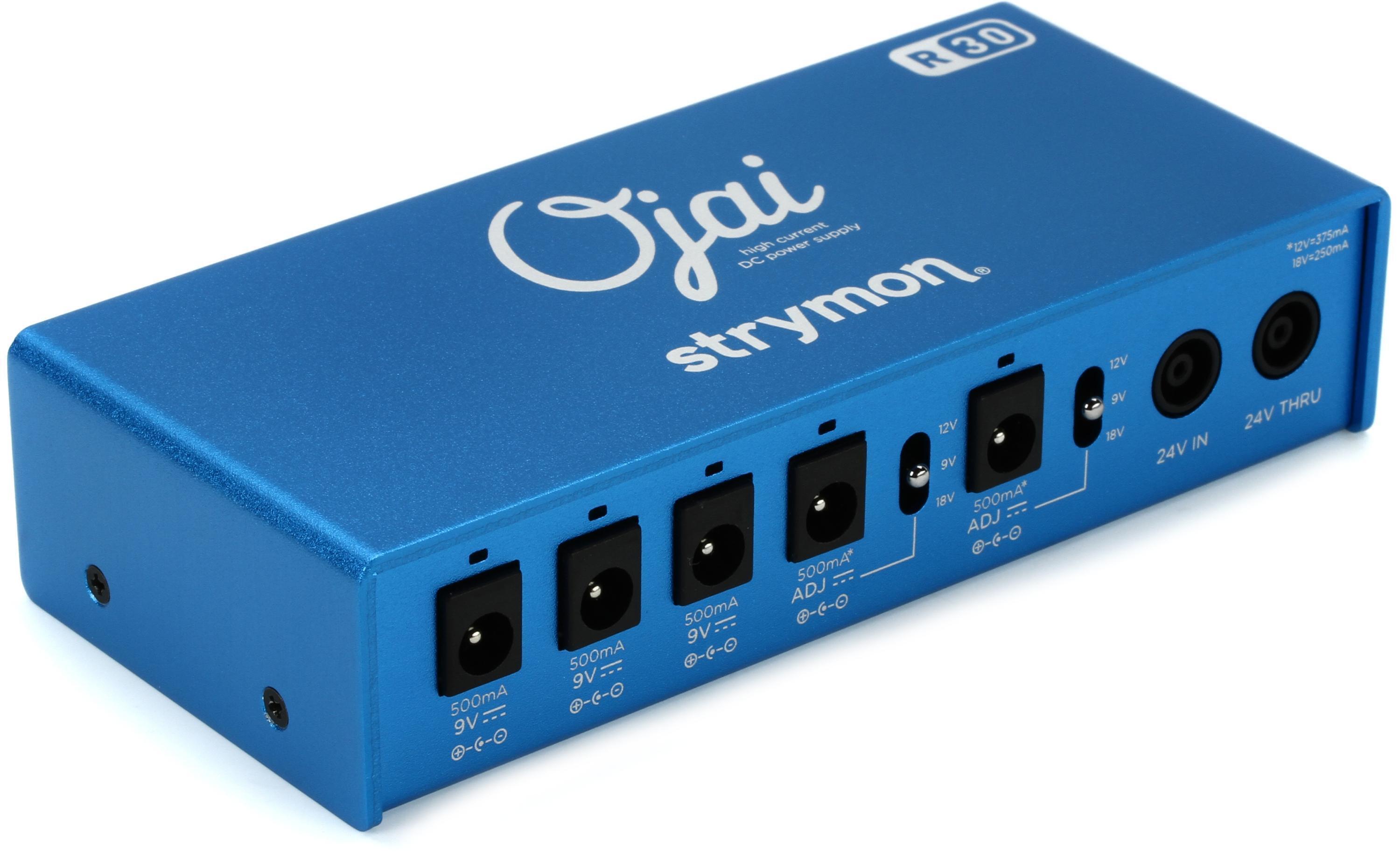 Strymon Ojai R30 Expansion Kit | Sweetwater