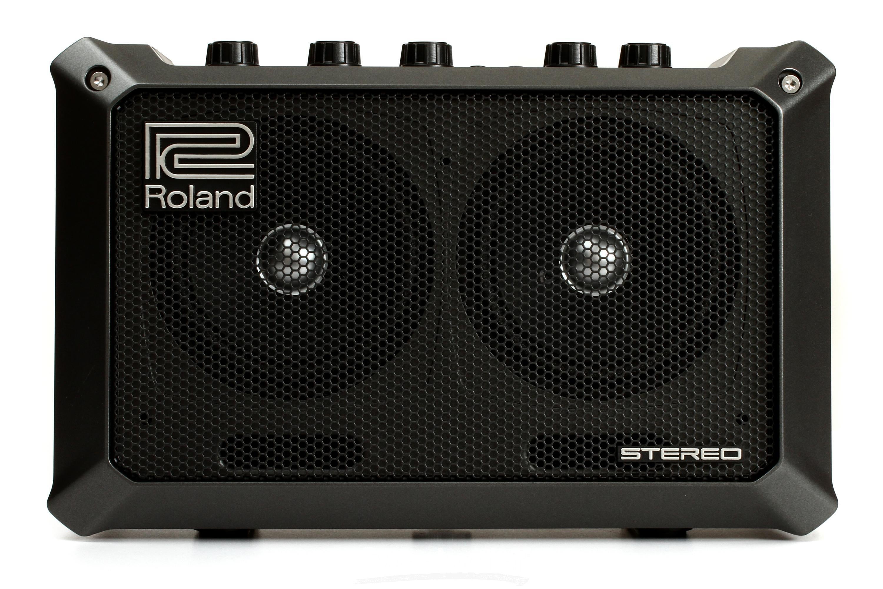 Roland Mobile Cube 2x4