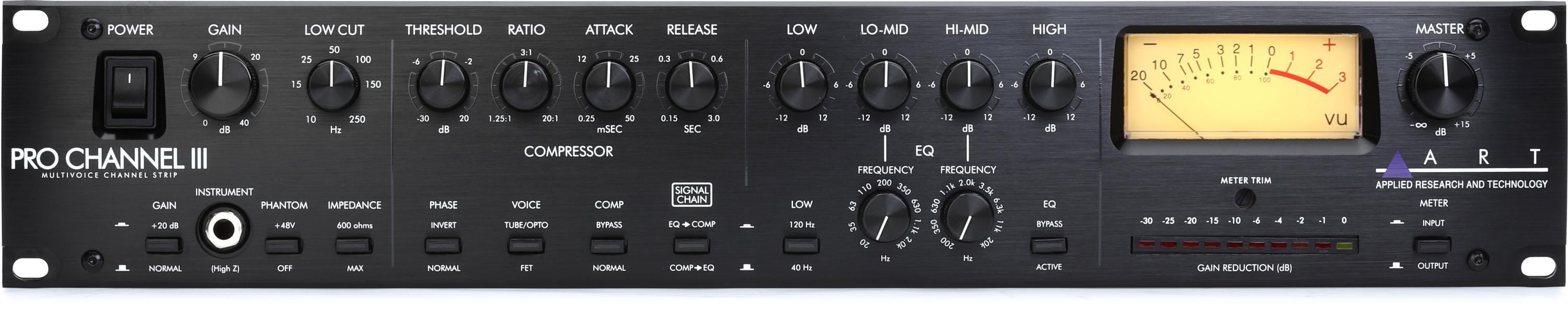 PreSonus Eureka | Sweetwater