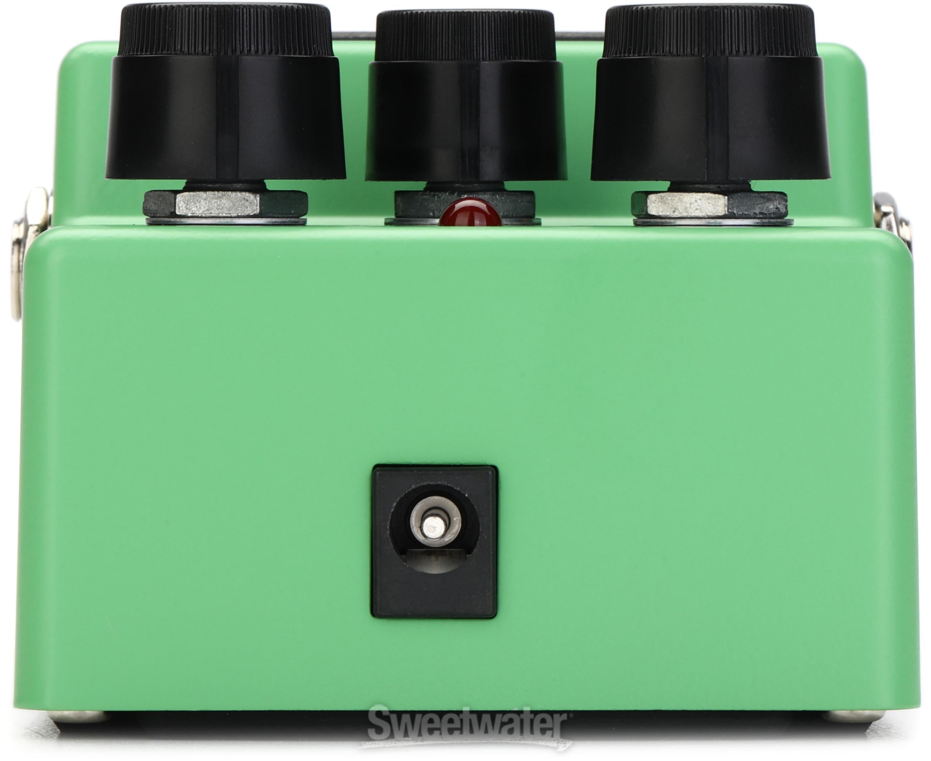 Maxon OD-9 Overdrive Pedal | Sweetwater