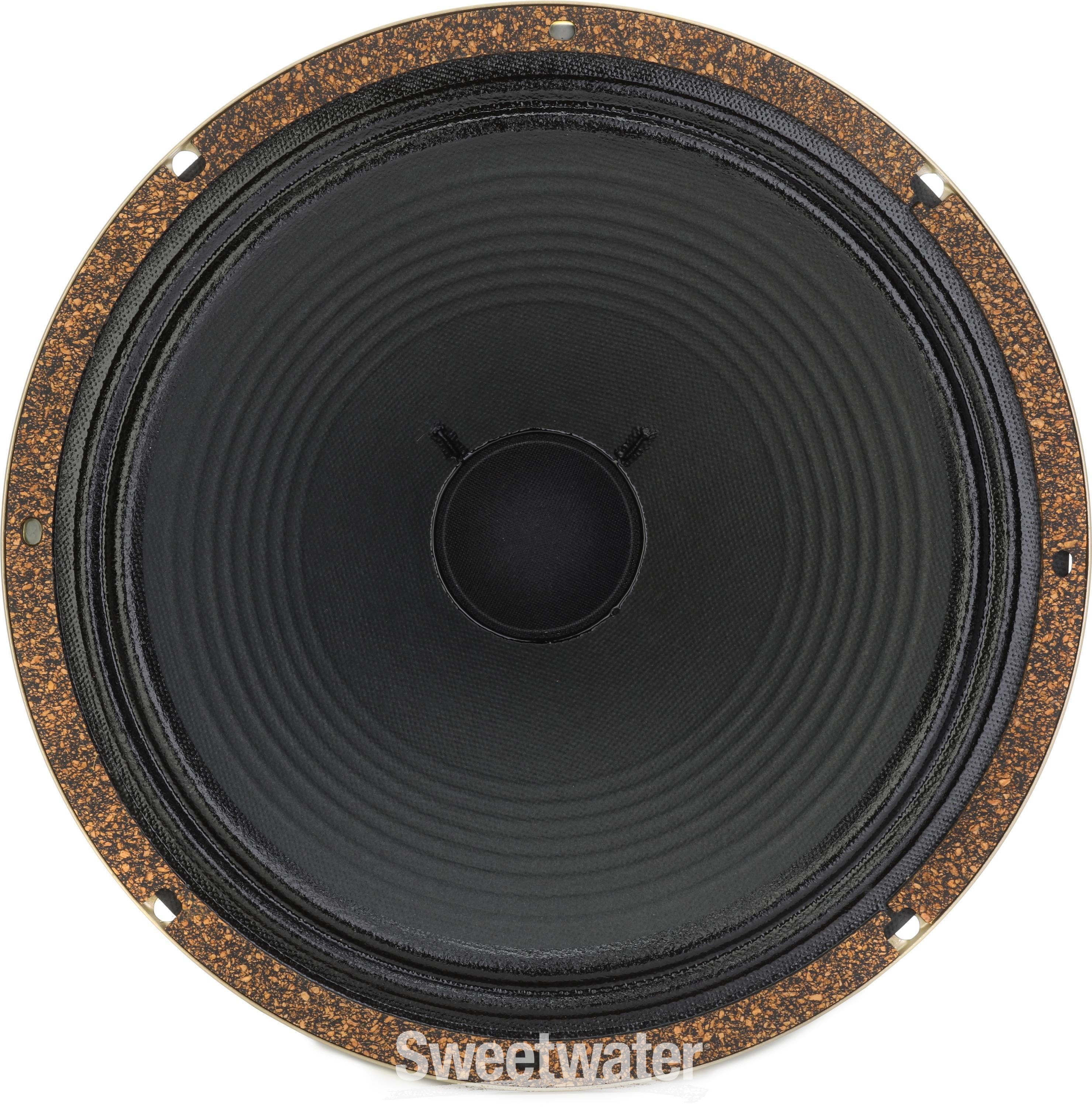 Celestion G12M-65 Creamback 12-inch 65-watt Replacement Guitar Amp