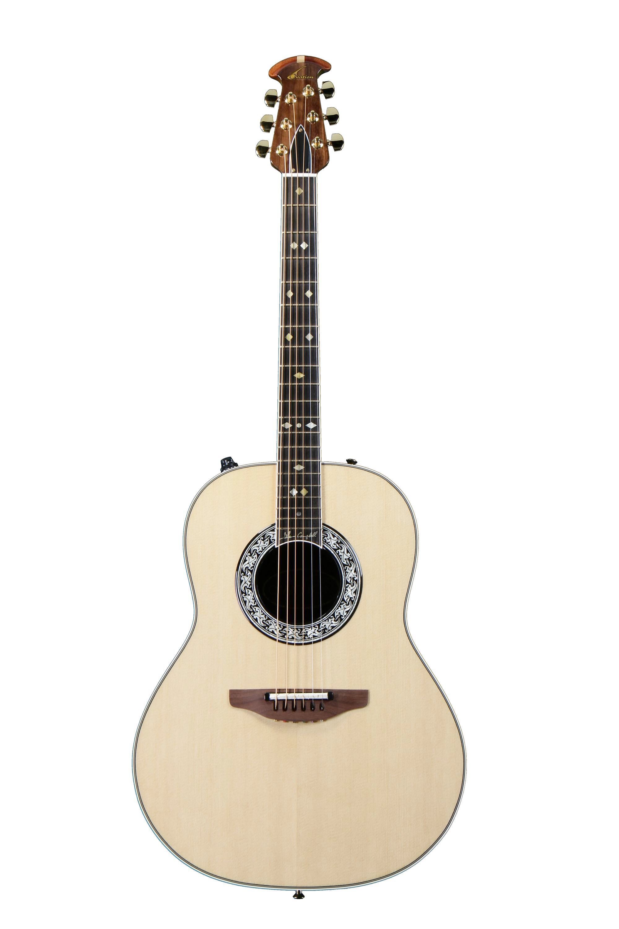 Ovation Glen Campbell 1627LTD | Sweetwater