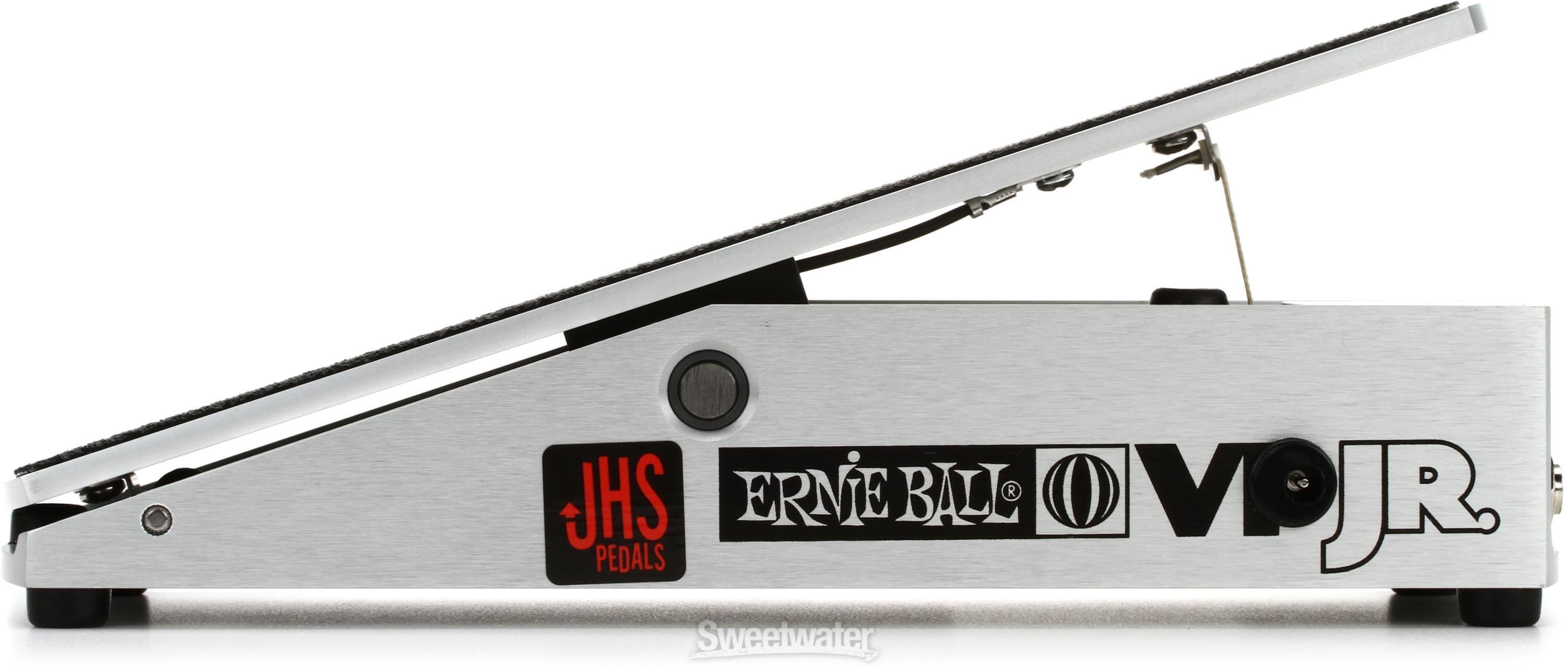 JHS Ernie Ball VP Jr 
