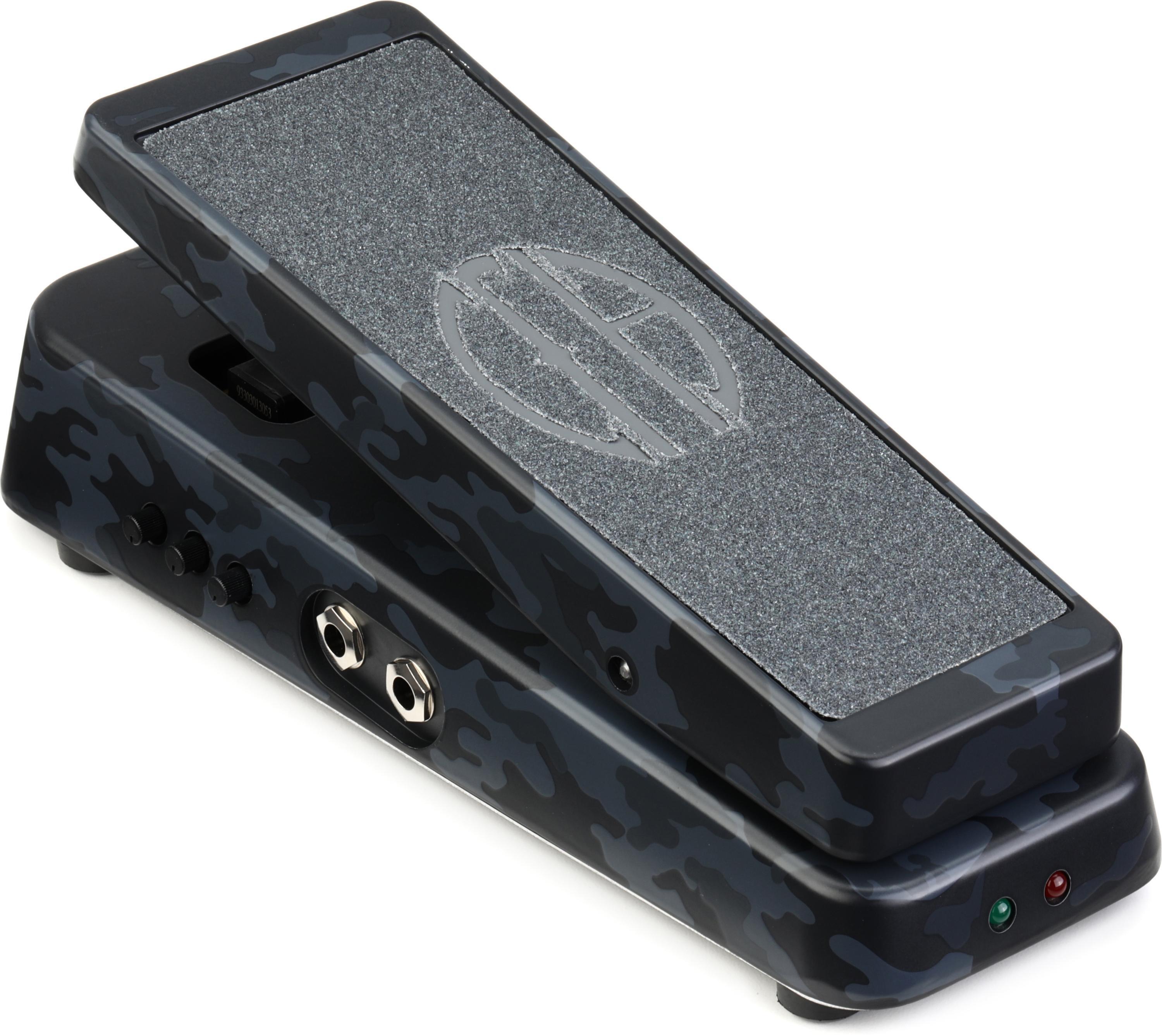 Ibanez TWP10 Twin Peaks Wah Pedal | Sweetwater