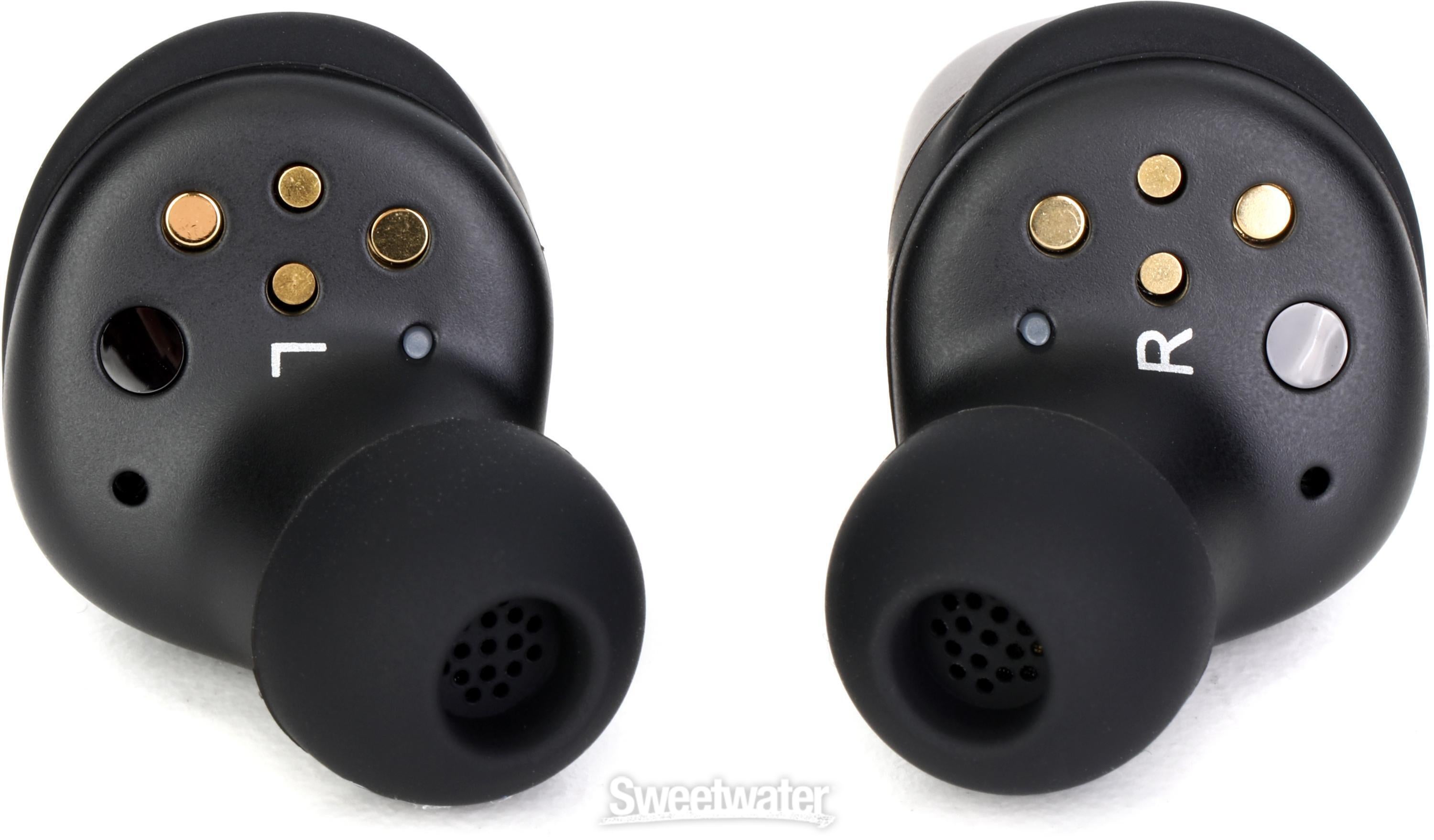 Sennheiser Momentum True Wireless 4 Earbuds - Black Copper