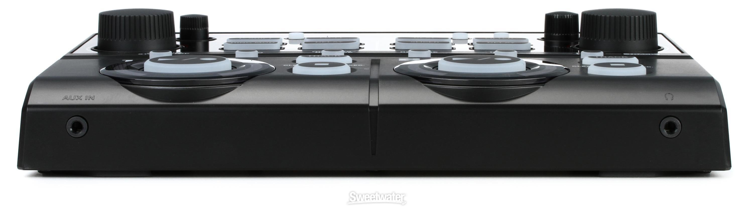 Boss RC-202 Loop Station Compact Performance Controller | Sweetwater