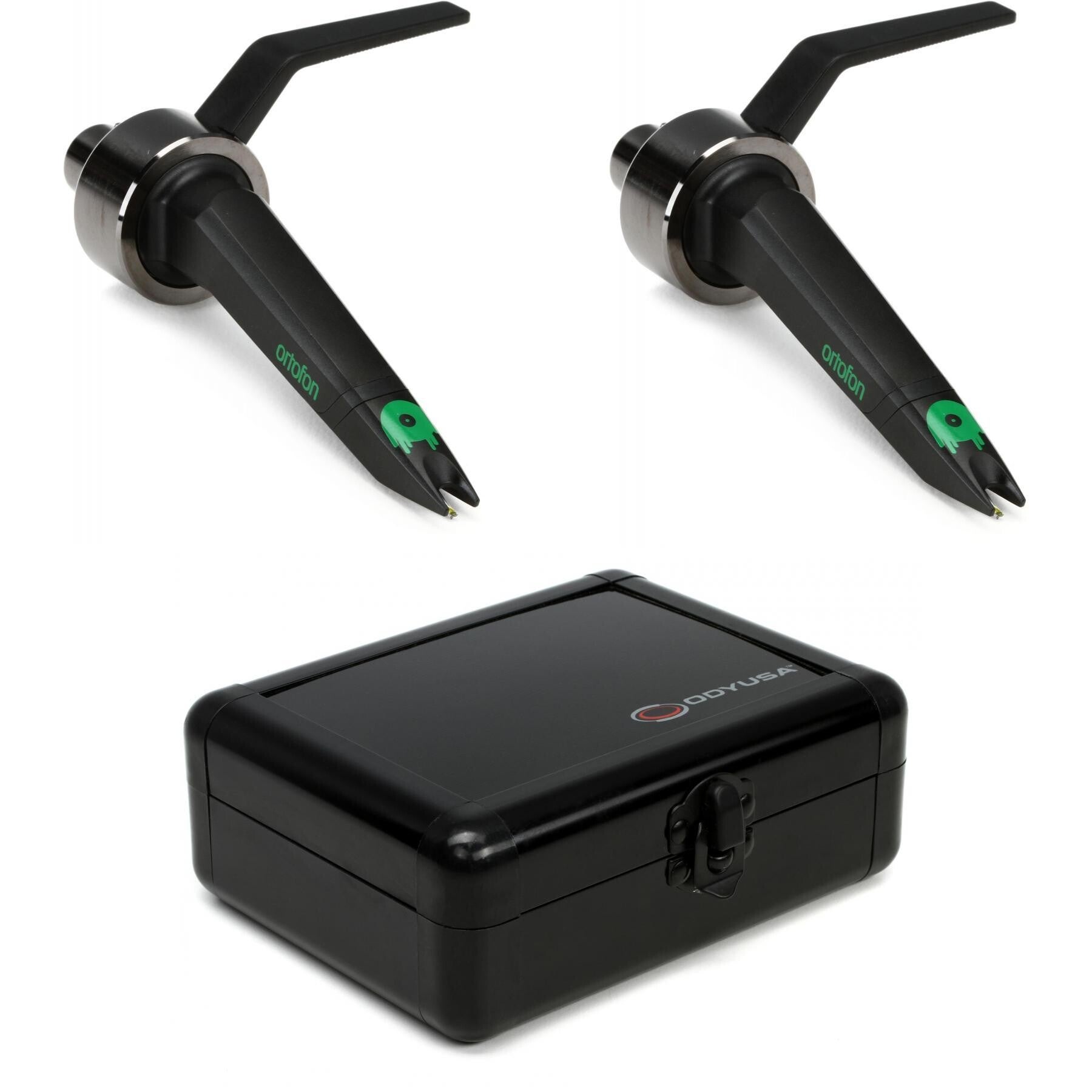 Ortofon Mix Concorde Mk II Turntable Cartridge and Stylus Pair