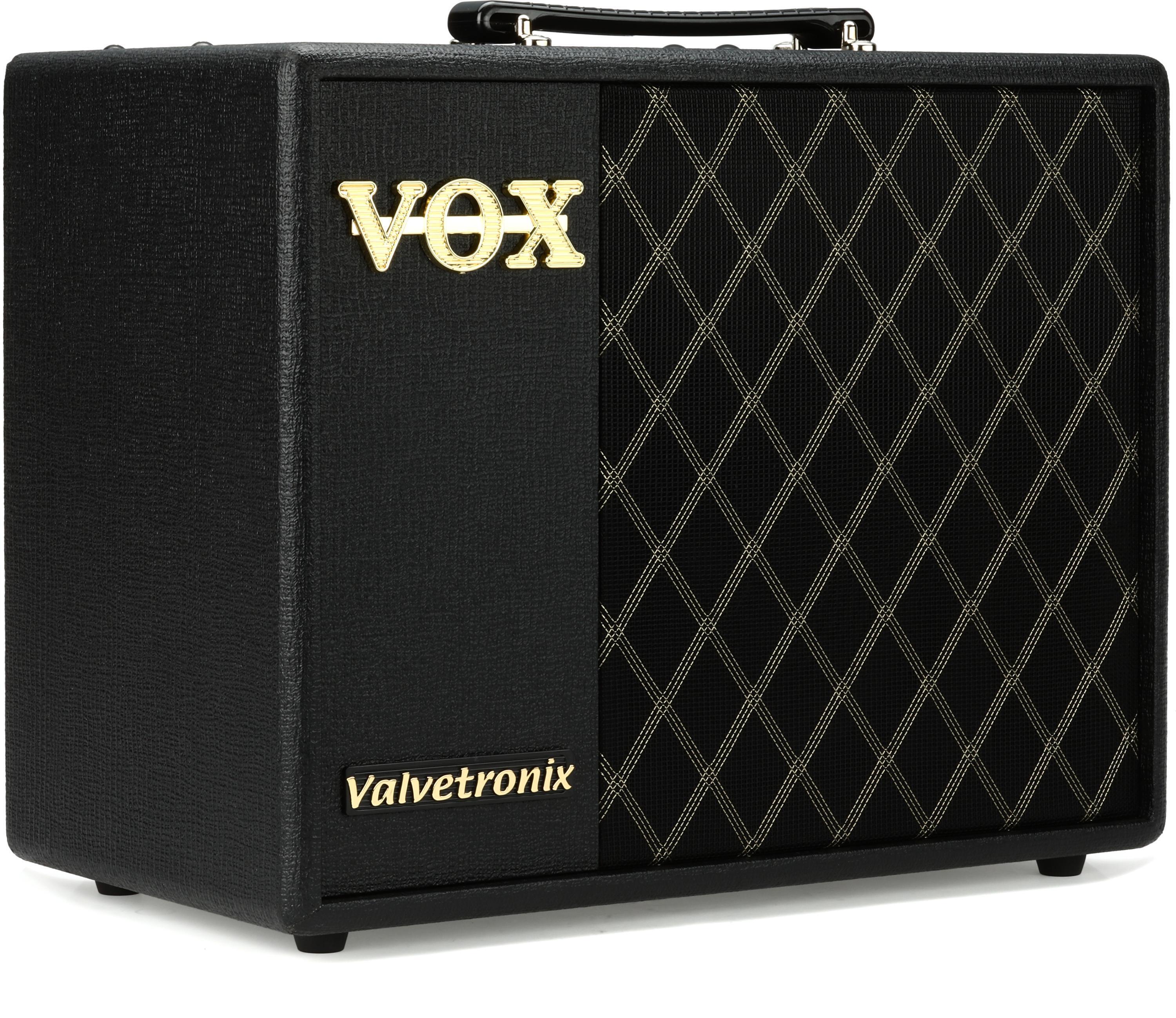 Vox AGA30 30-Watt Tube-Preamp Acoustic Combo | Sweetwater