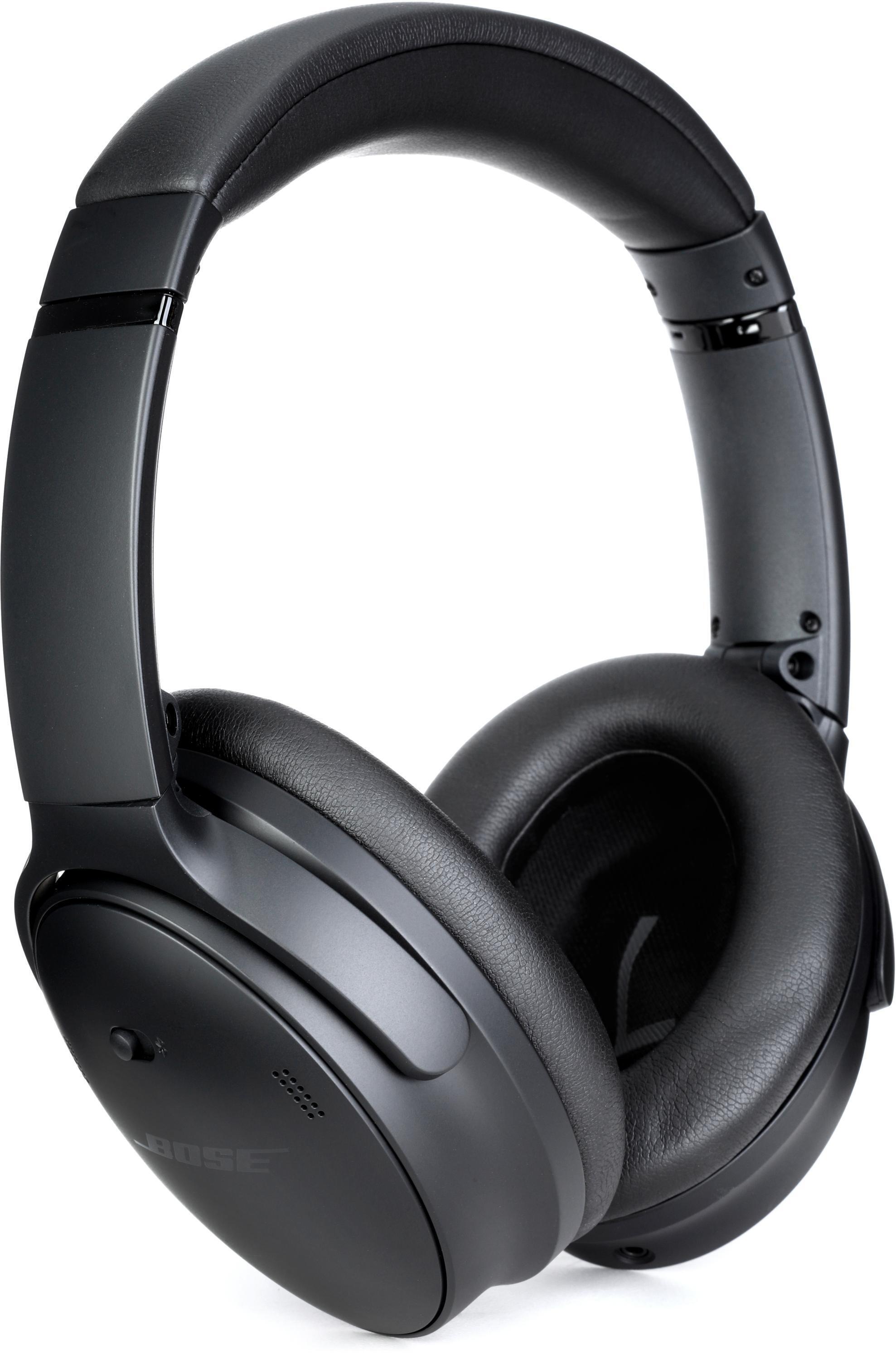 Beats Studio Wireless Bluetooth Noise-canceling Headphones - Black