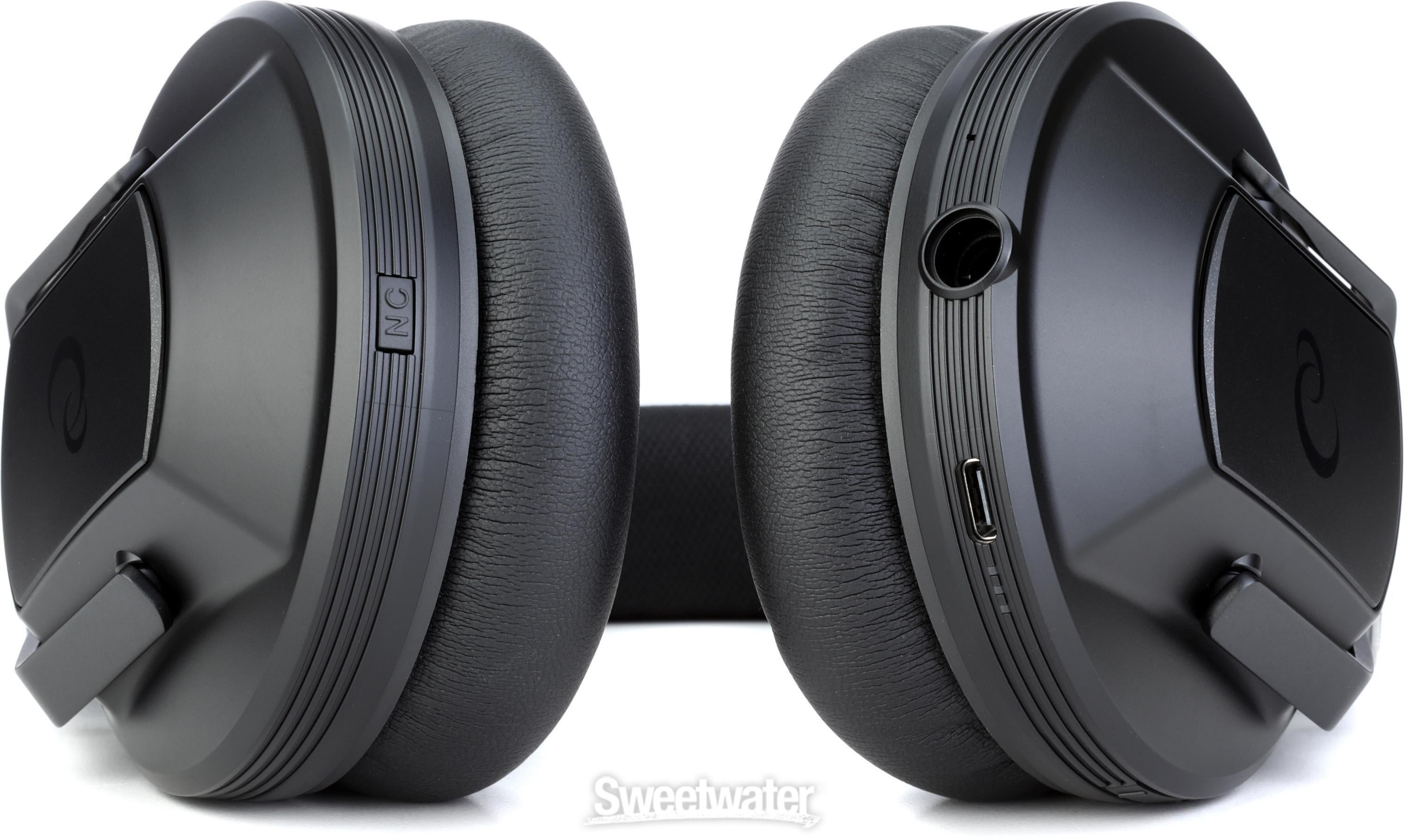 AlphaTheta HDJ-F10 Wireless Monitor Headphones | Sweetwater